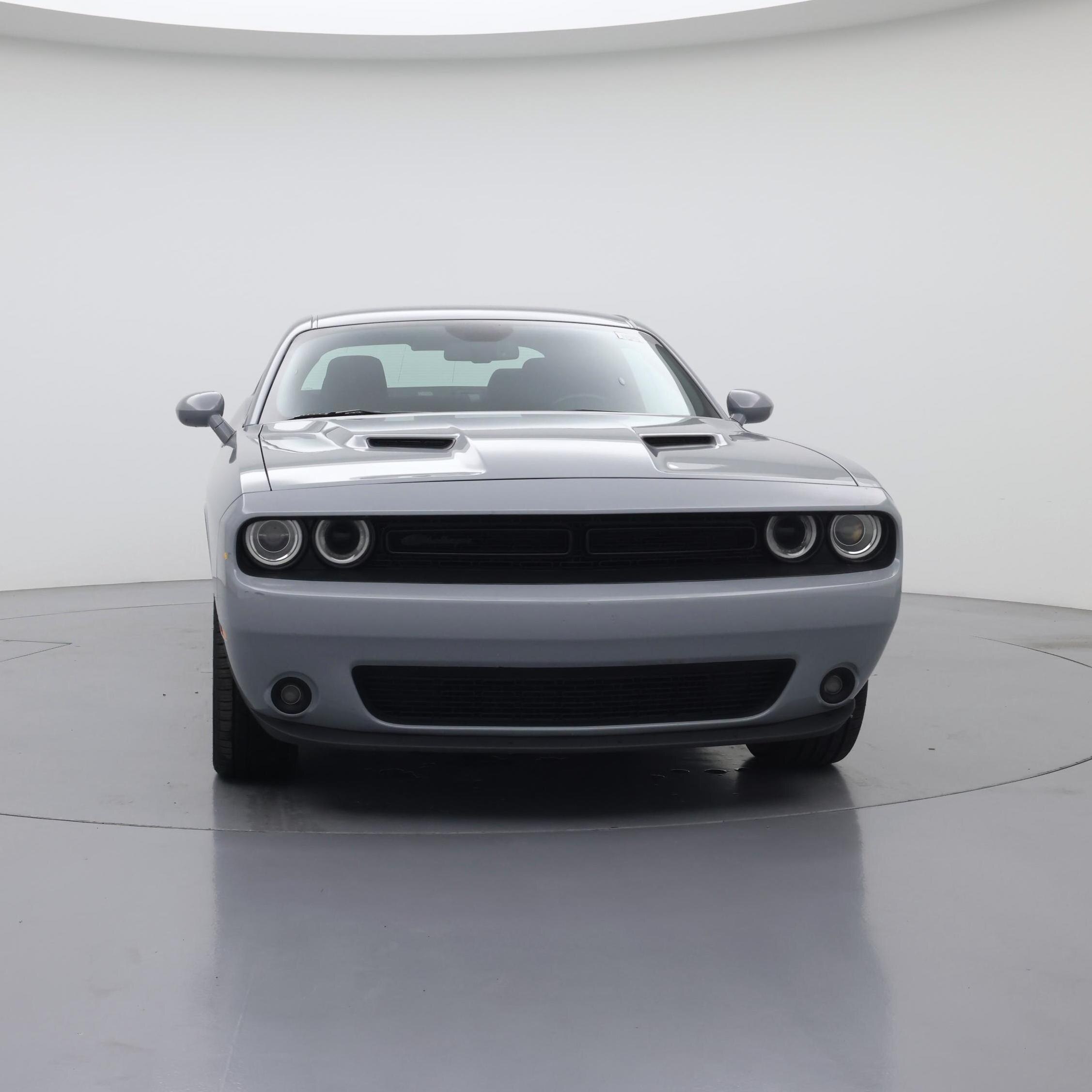 Thumbnail: 2021 Dodge Challenger - 5