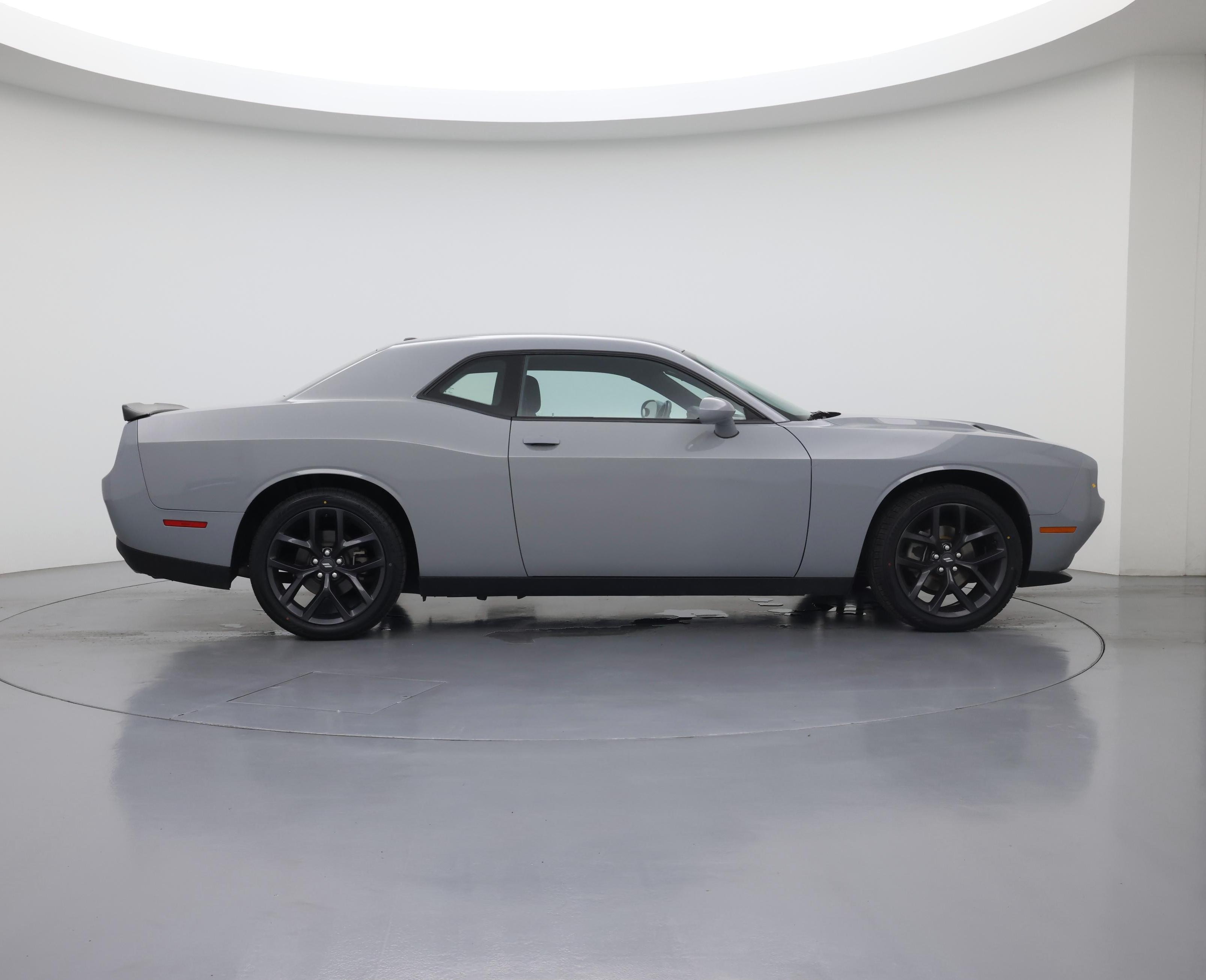 Thumbnail: 2021 Dodge Challenger - 7