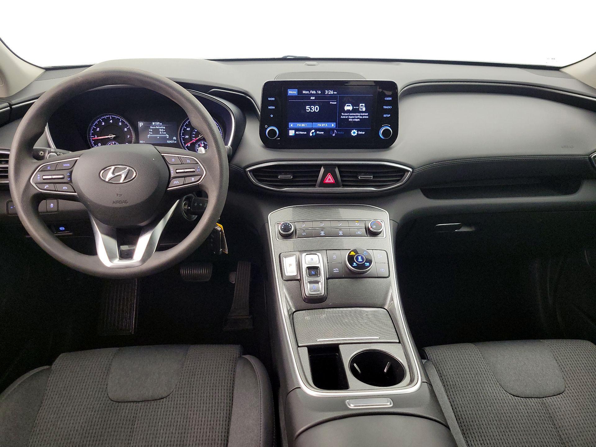 Thumbnail: 2023 Hyundai Santa Fe - 9