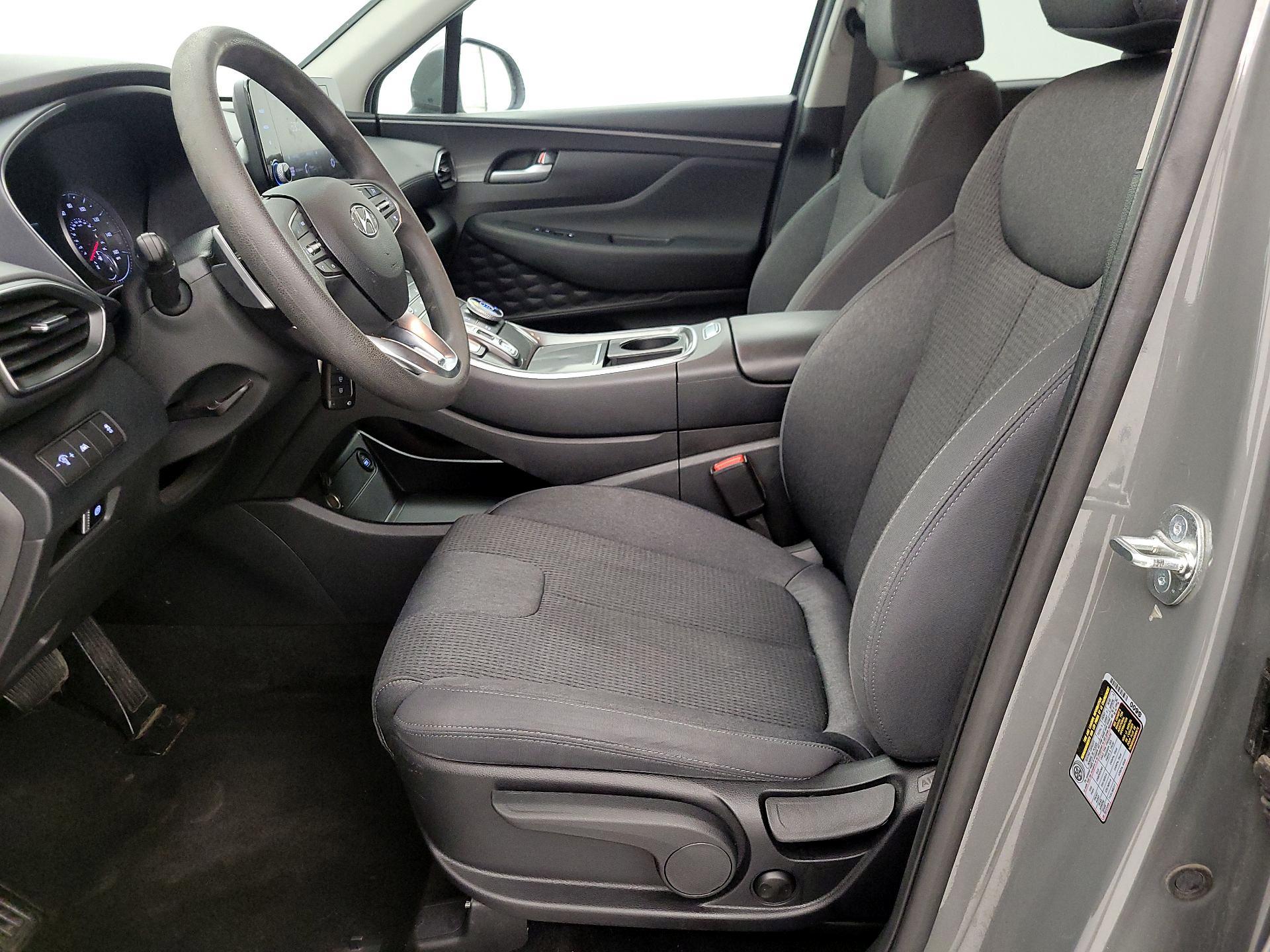 Thumbnail: 2023 Hyundai Santa Fe - 11