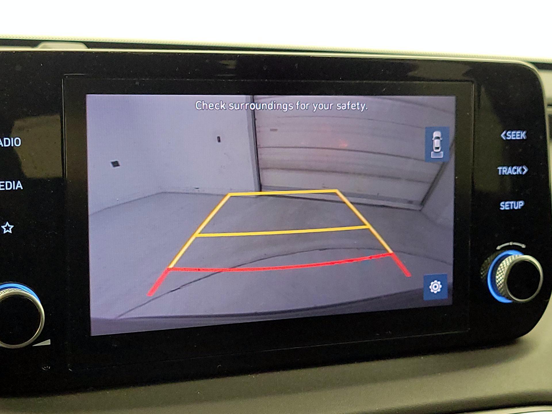 Thumbnail: 2023 Hyundai Santa Fe - 14