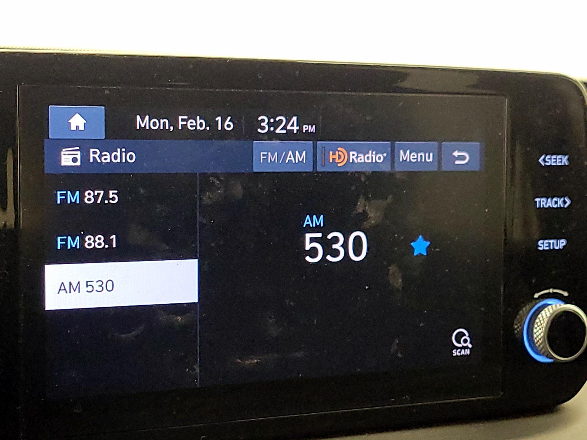 Thumbnail: 2023 Hyundai Santa Fe - 15