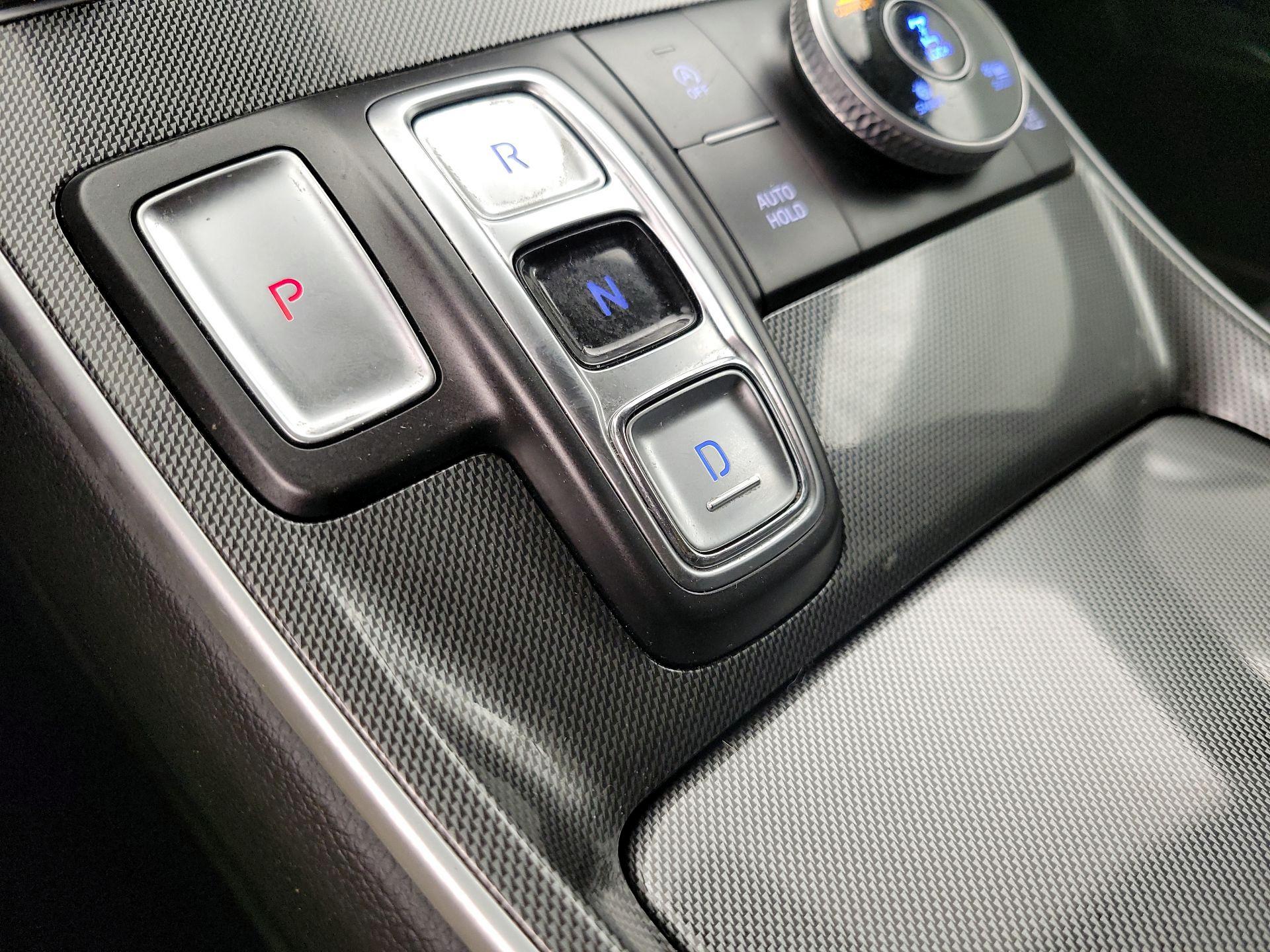 Thumbnail: 2023 Hyundai Santa Fe - 17