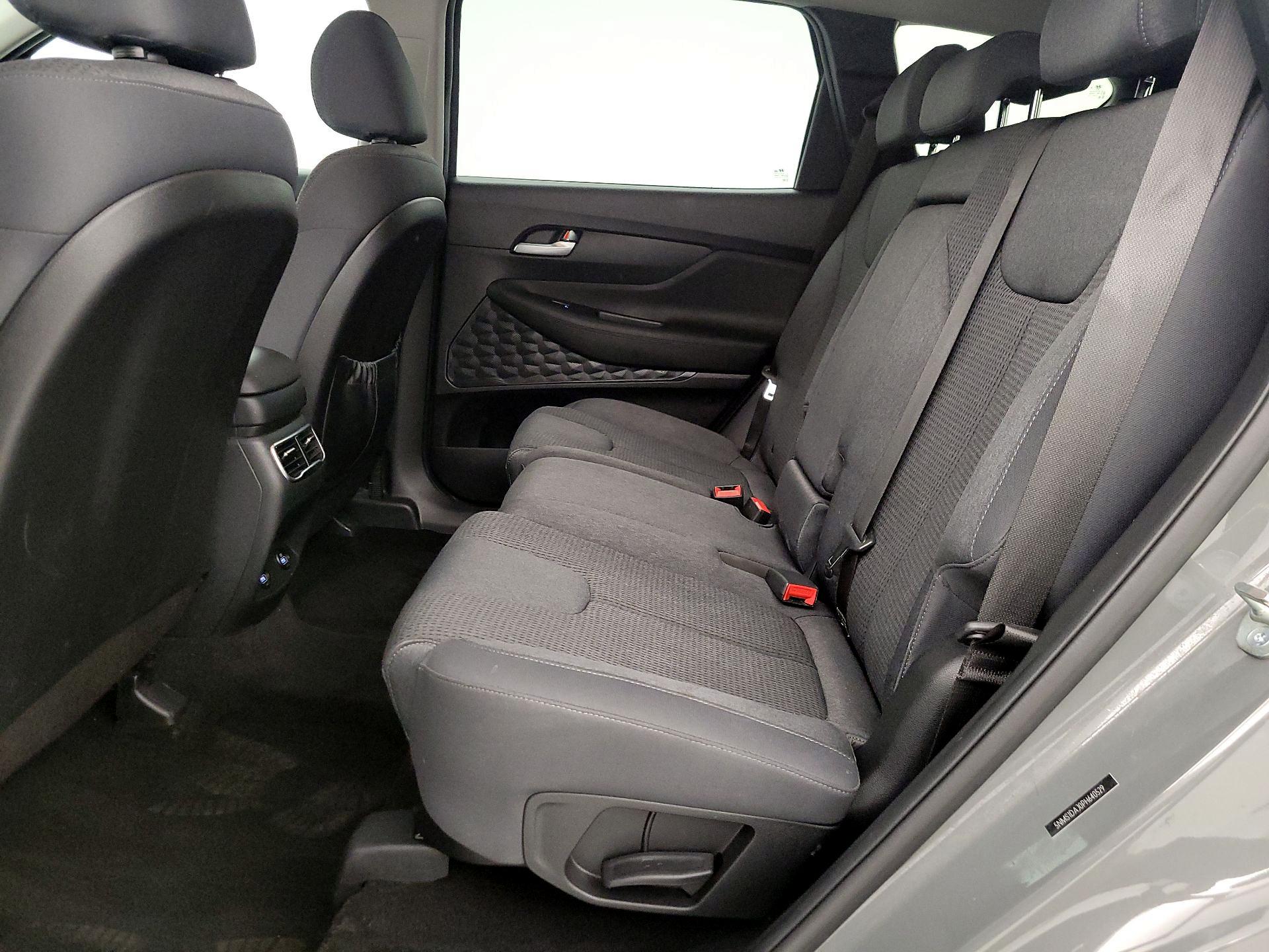 Thumbnail: 2023 Hyundai Santa Fe - 19