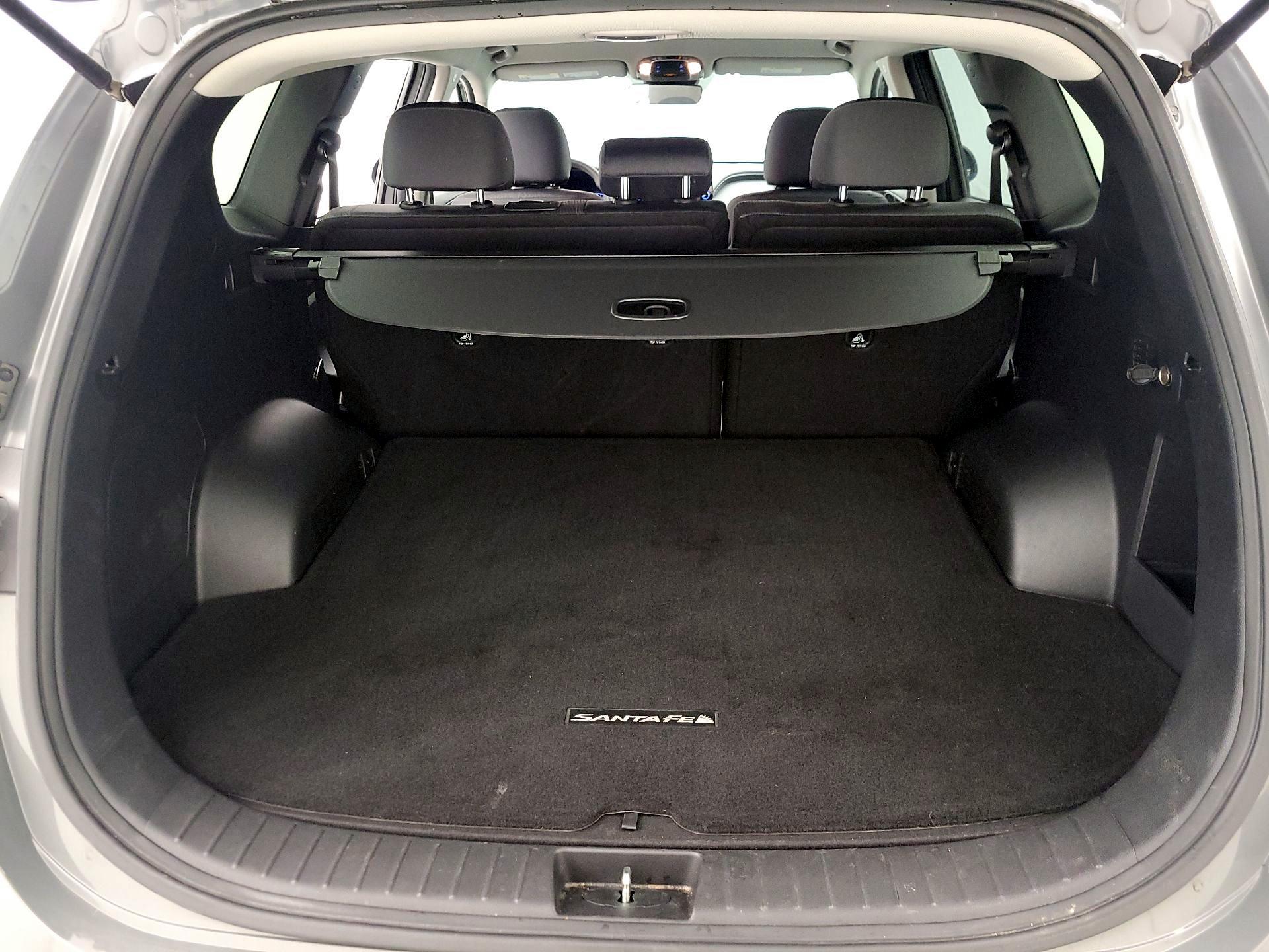 Thumbnail: 2023 Hyundai Santa Fe - 20