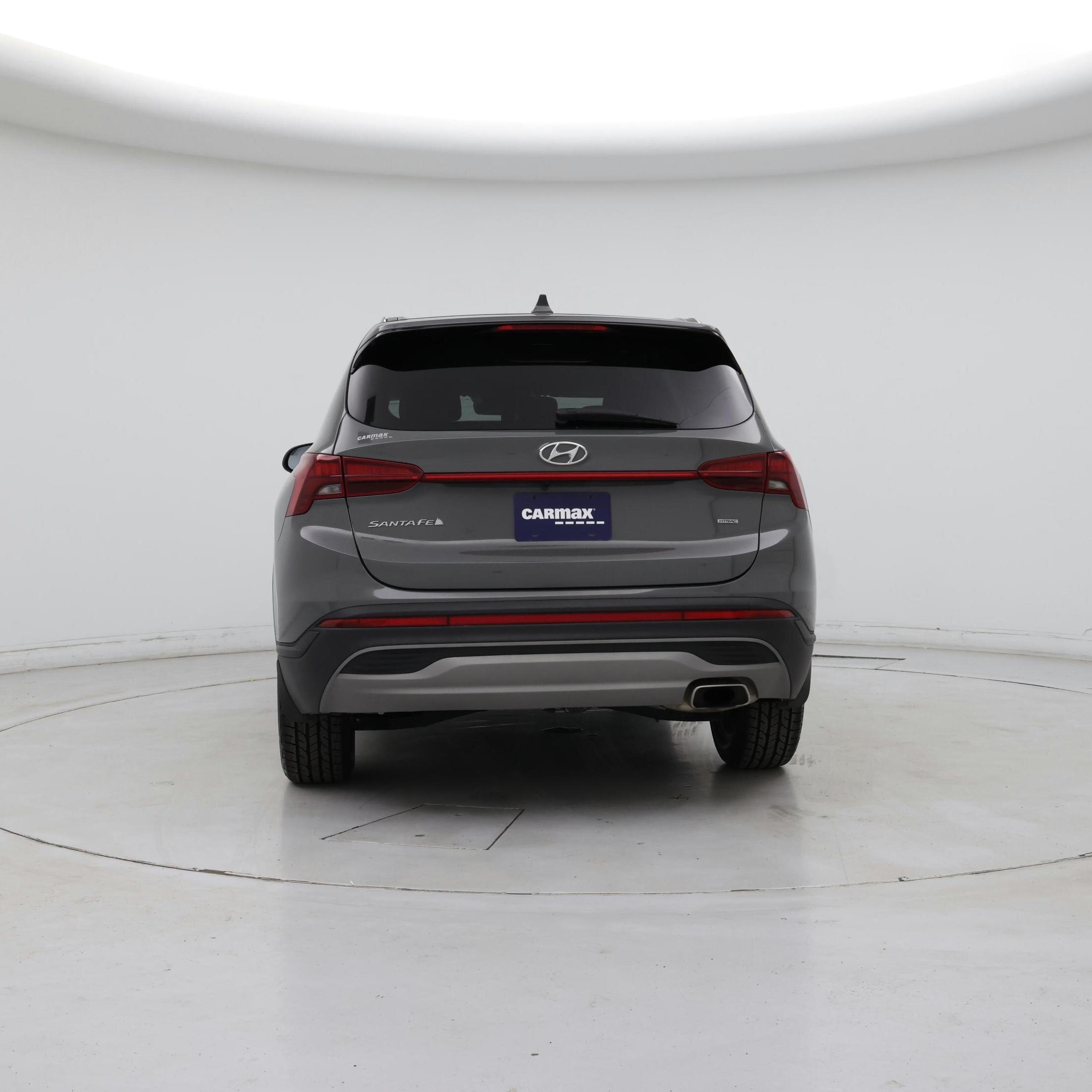 Thumbnail: 2023 Hyundai Santa Fe - 6