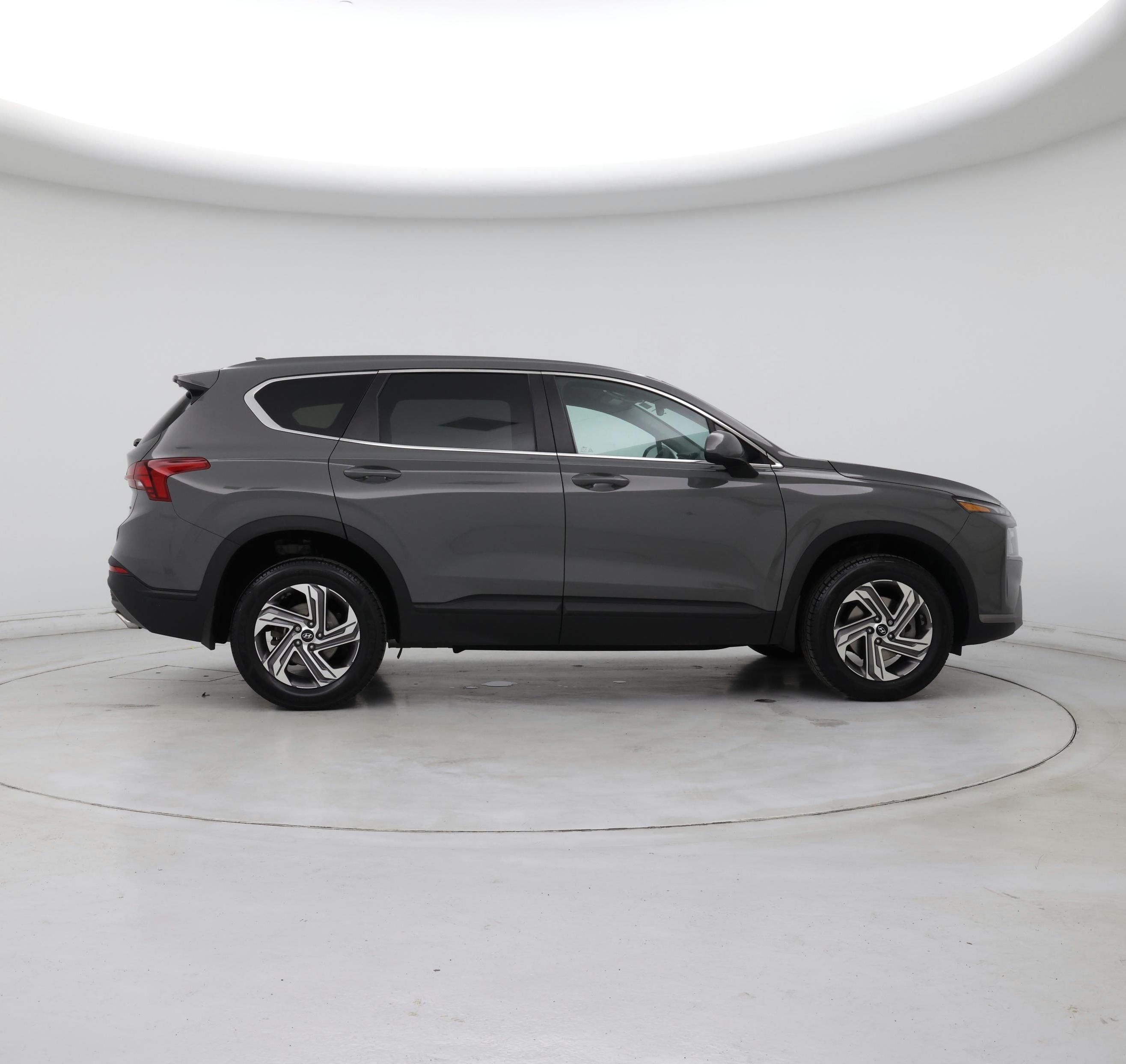 Thumbnail: 2023 Hyundai Santa Fe - 7