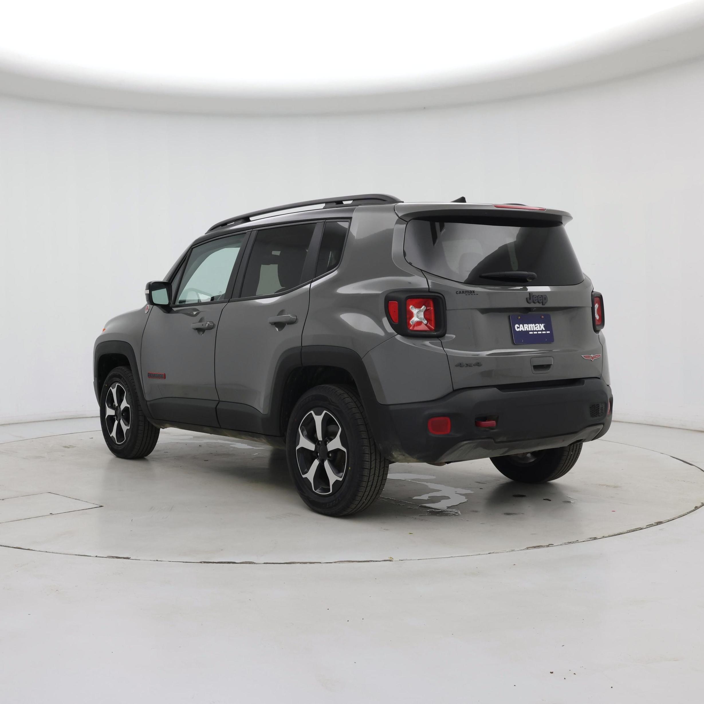 Thumbnail: 2022 Jeep Renegade - 2