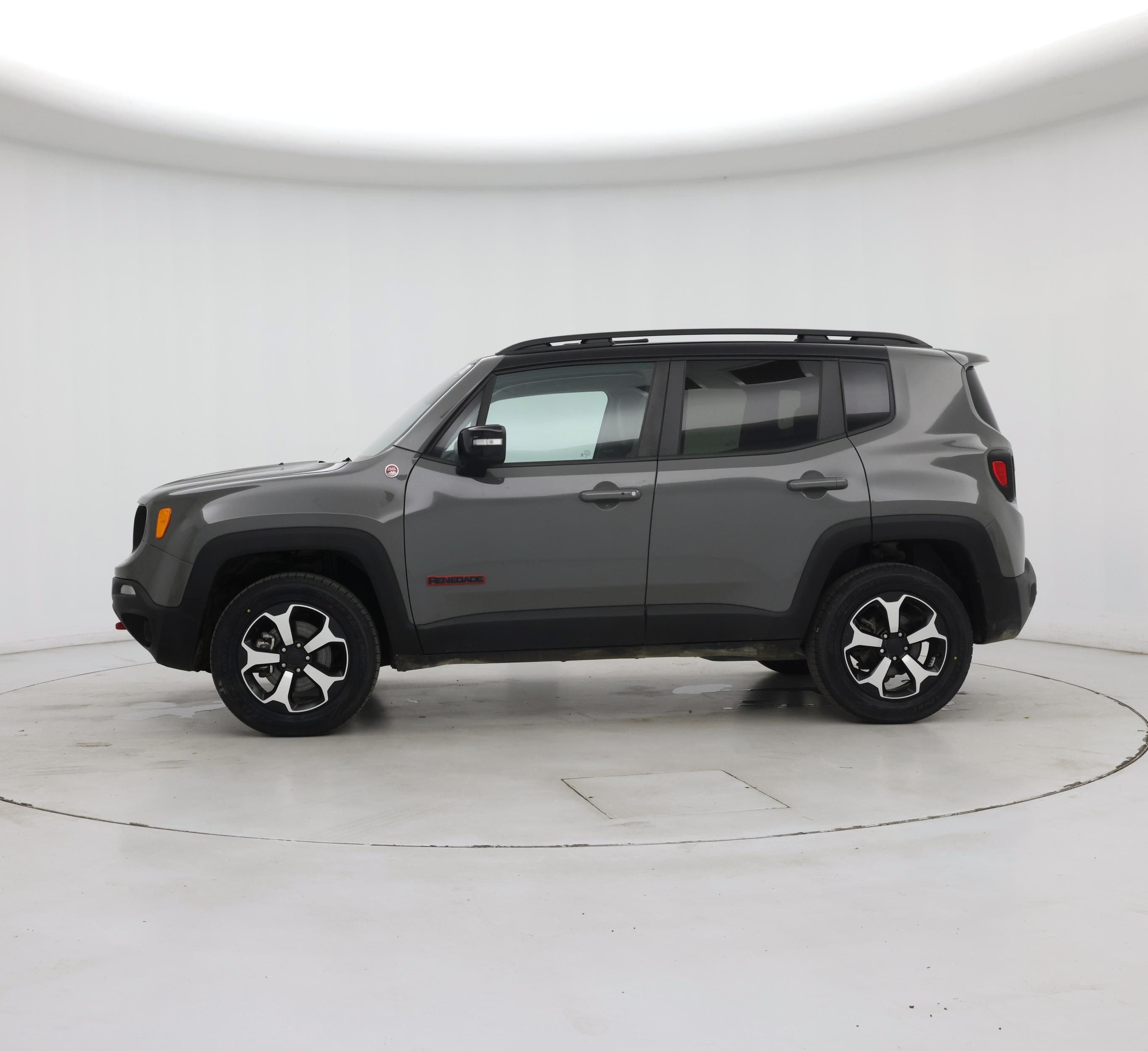 Thumbnail: 2022 Jeep Renegade - 3