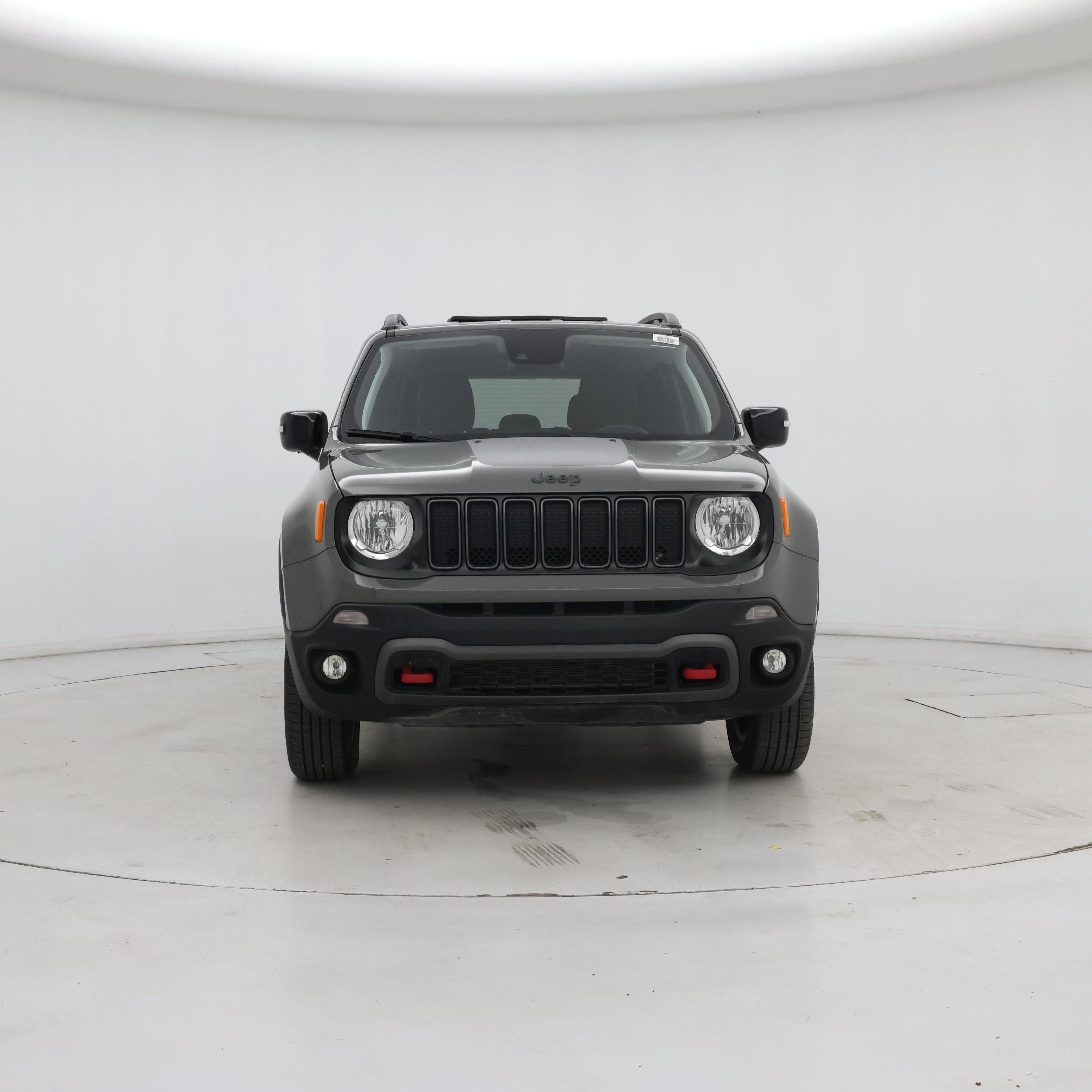 Thumbnail: 2022 Jeep Renegade - 5