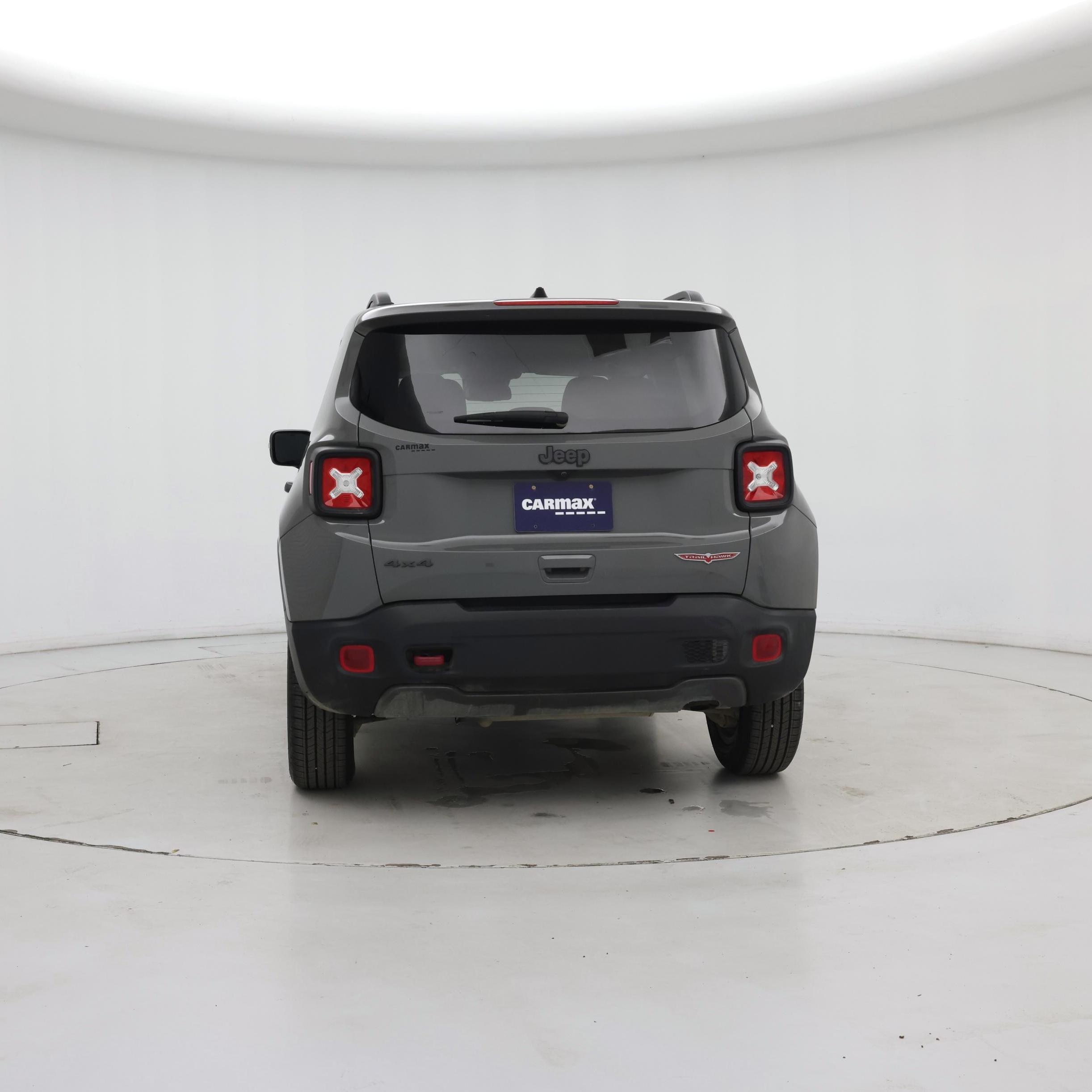 Thumbnail: 2022 Jeep Renegade - 6