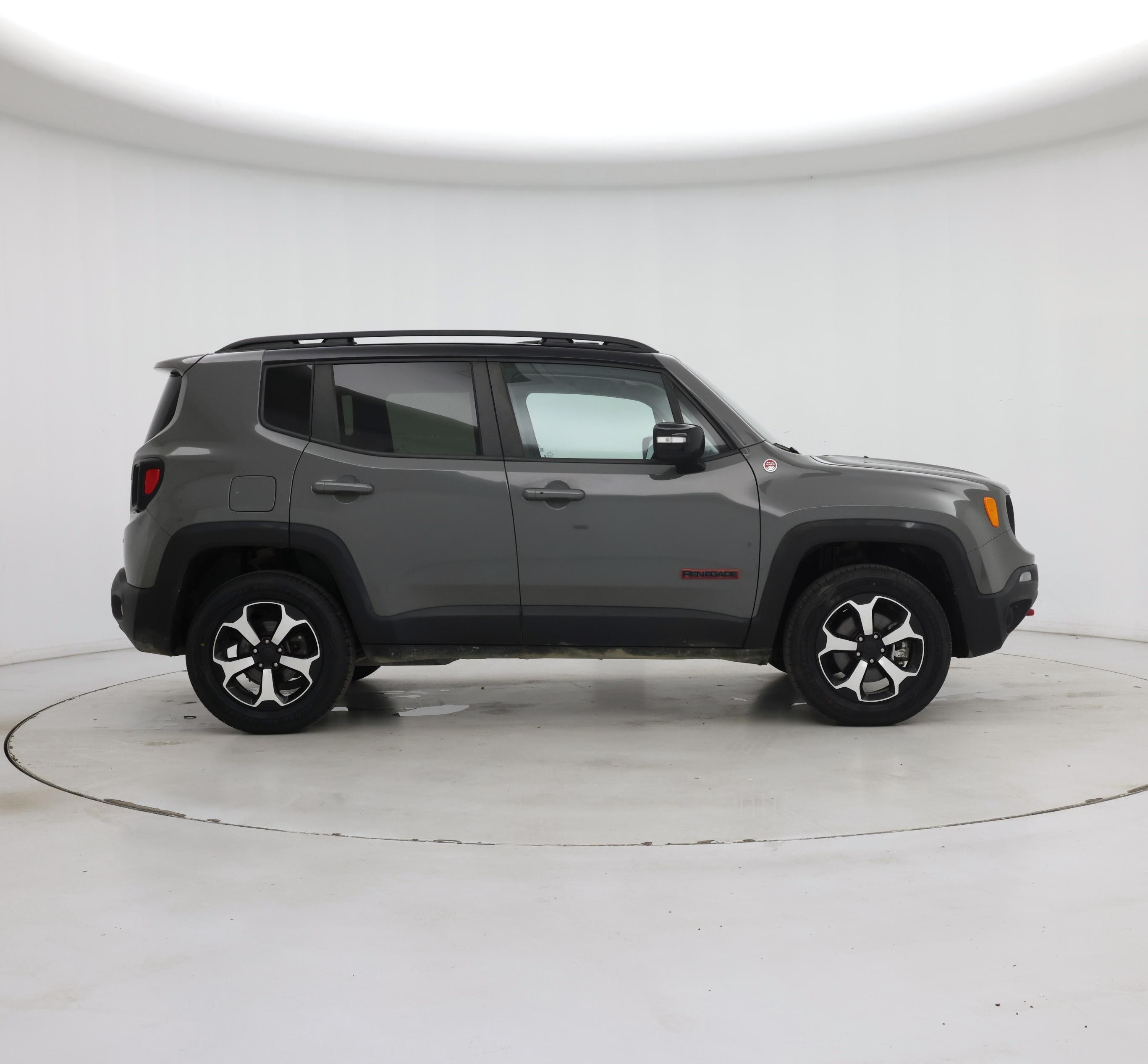 Thumbnail: 2022 Jeep Renegade - 7