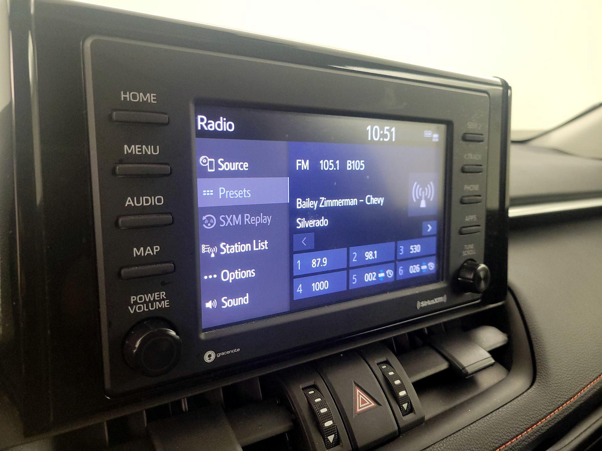 Thumbnail: 2022 Toyota RAV4 - 15