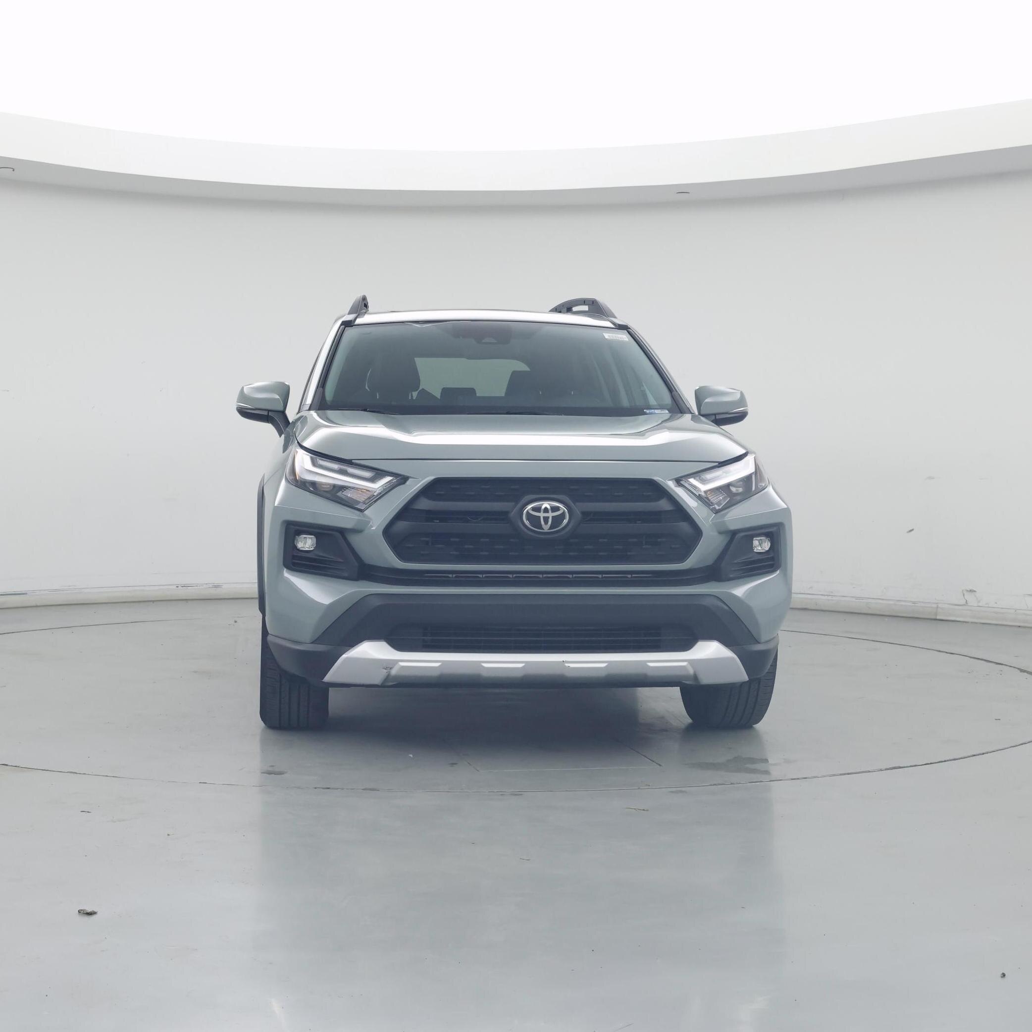 Thumbnail: 2022 Toyota RAV4 - 5