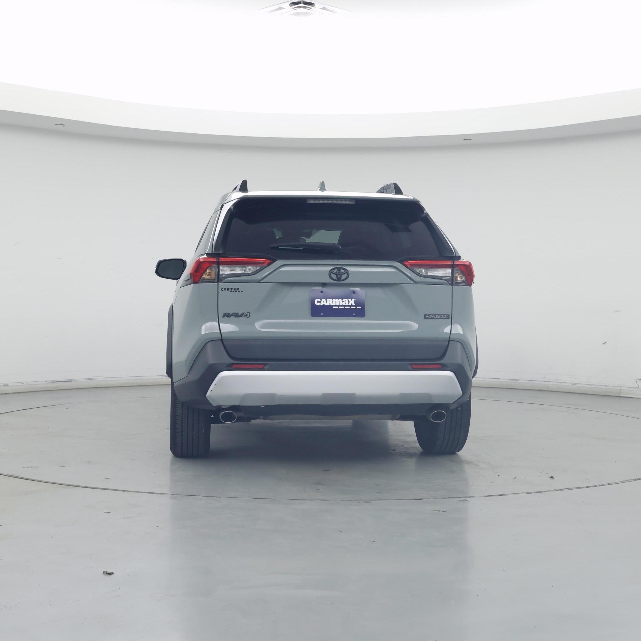 Thumbnail: 2022 Toyota RAV4 - 6