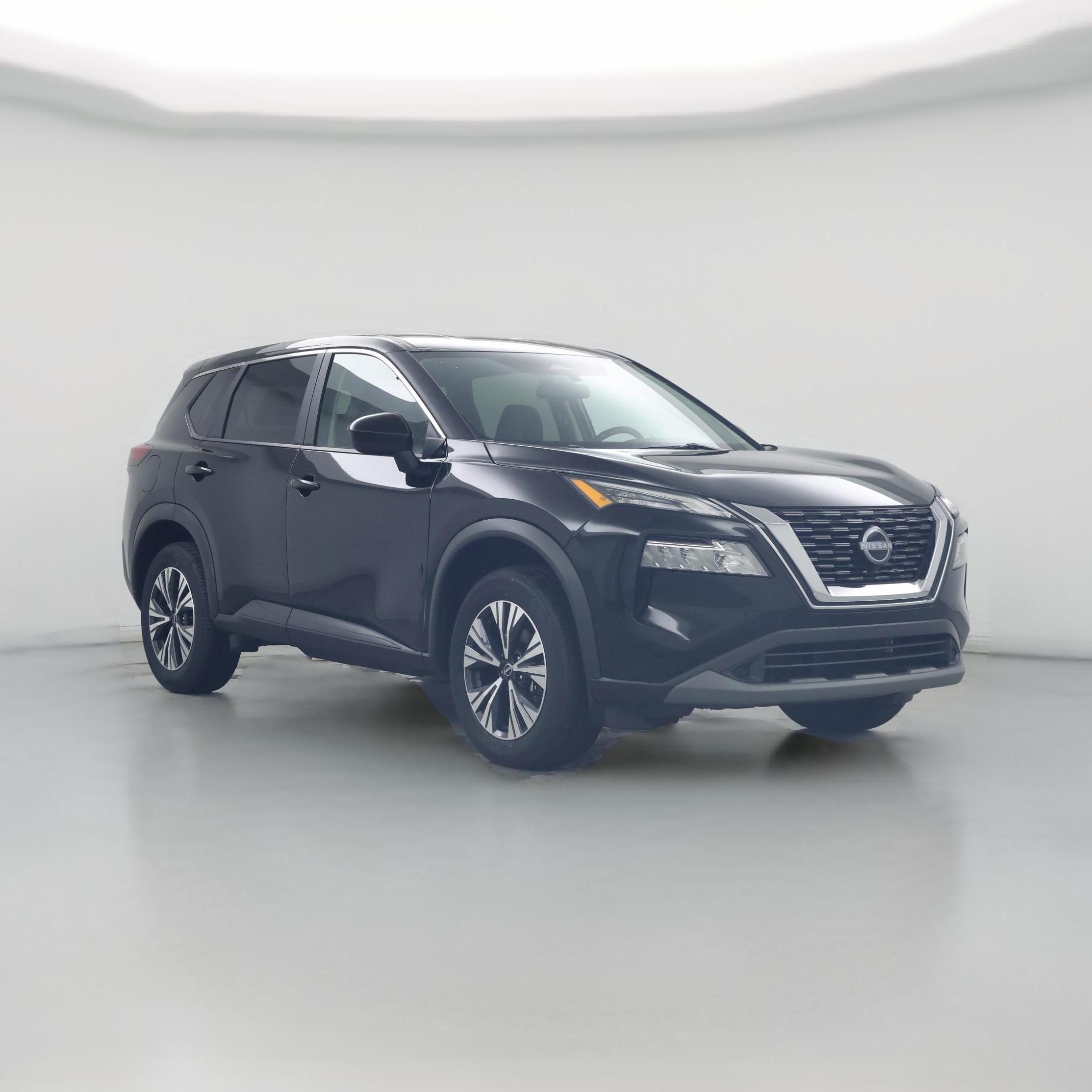 Thumbnail: 2023 Nissan Rogue - 1