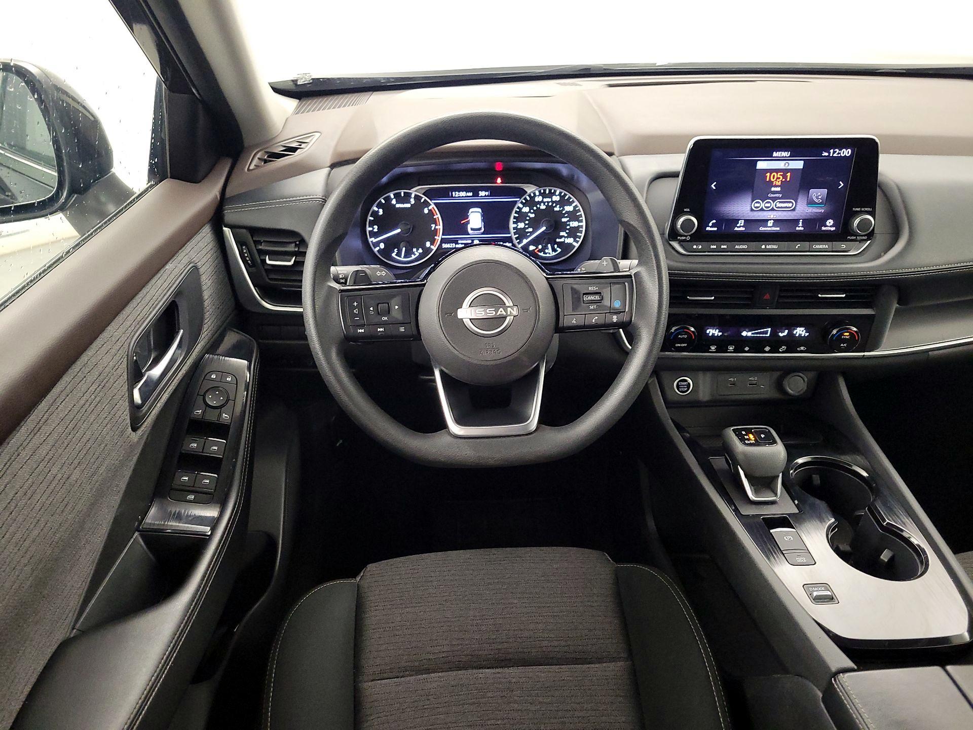 Thumbnail: 2023 Nissan Rogue - 10