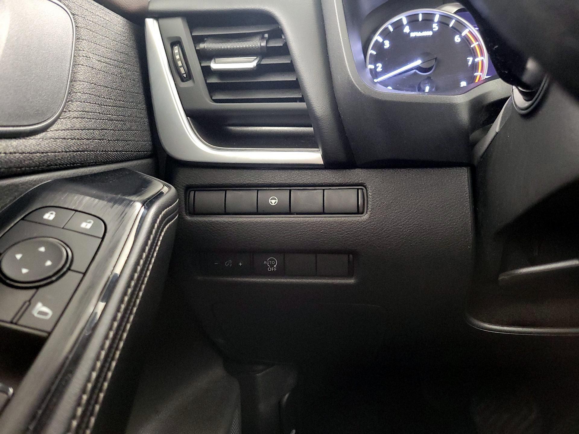 Thumbnail: 2023 Nissan Rogue - 13