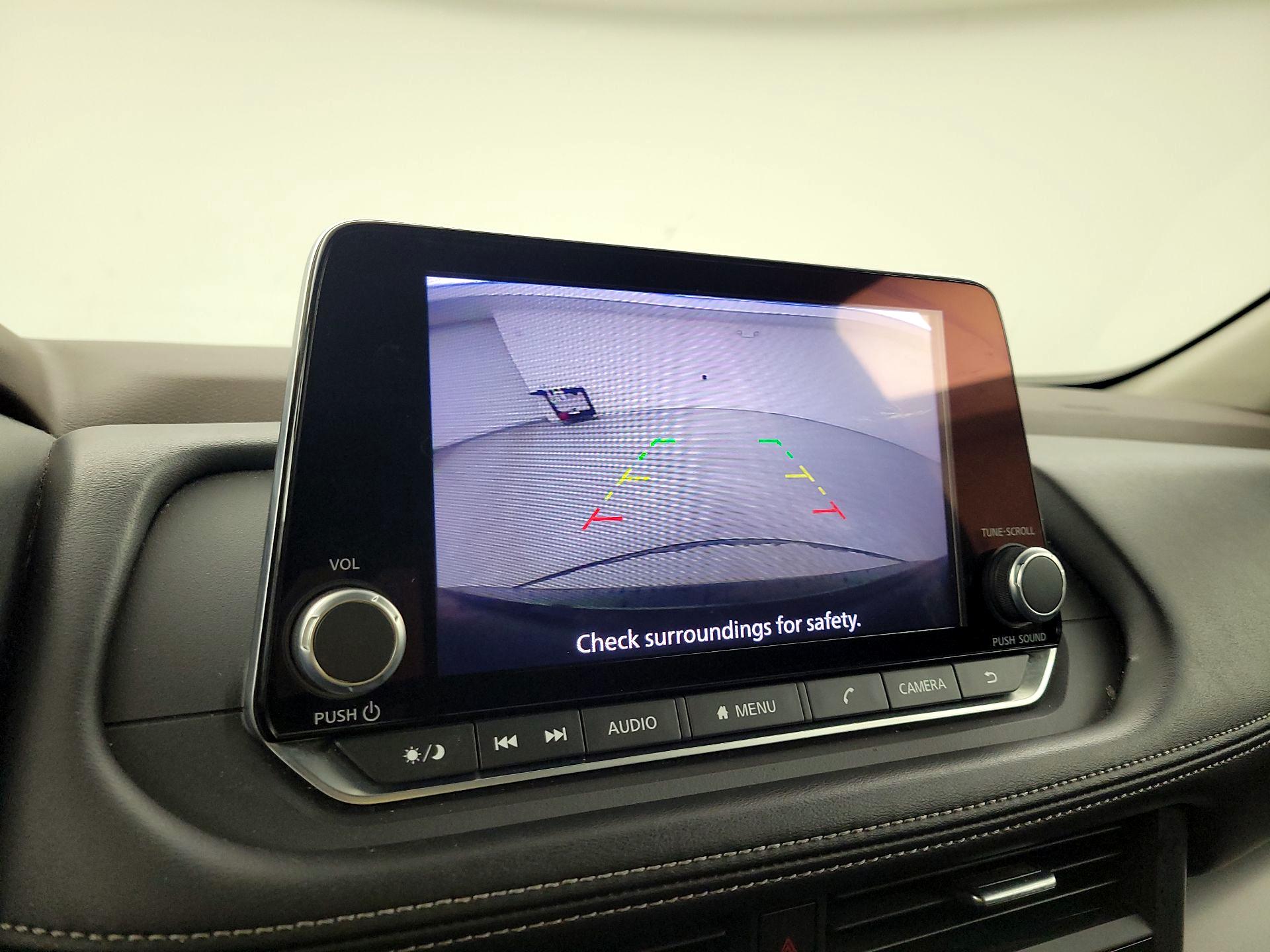 Thumbnail: 2023 Nissan Rogue - 14