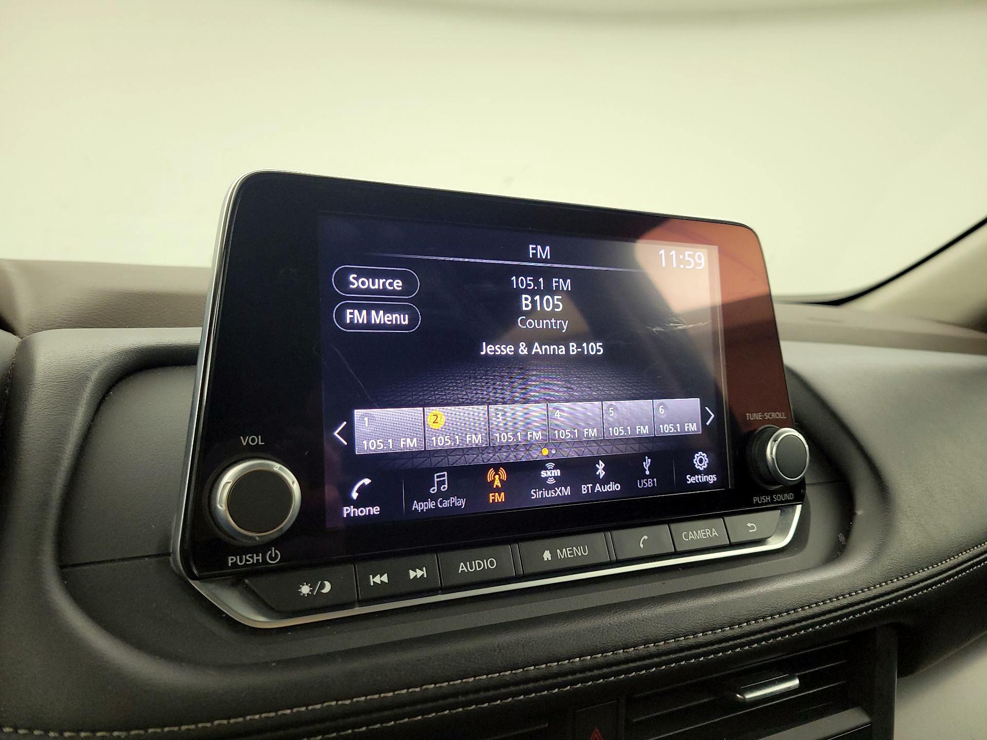 Thumbnail: 2023 Nissan Rogue - 15