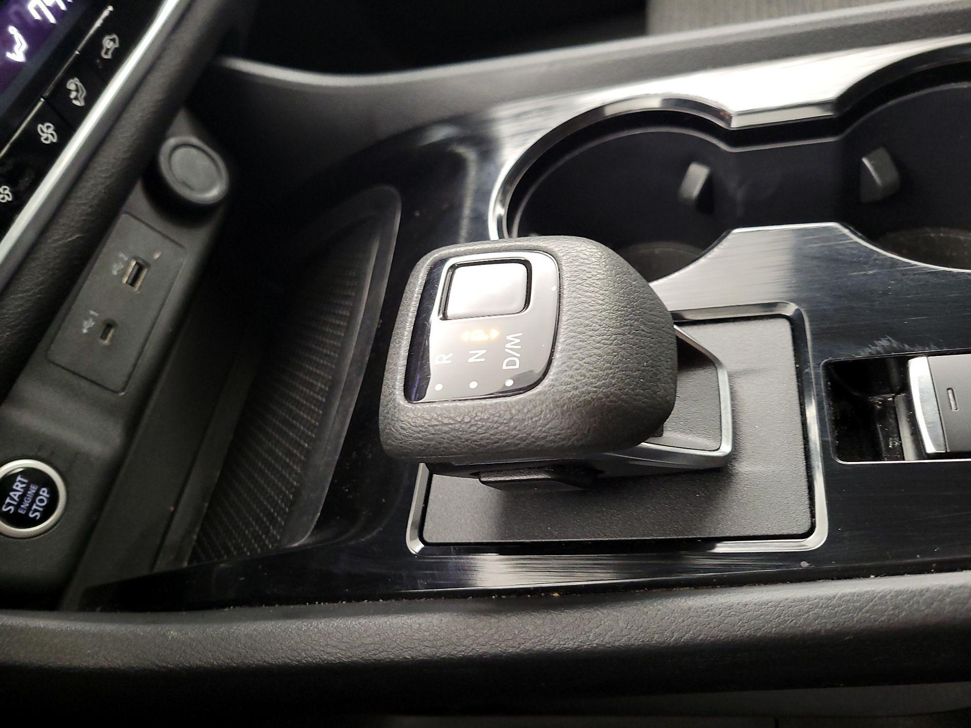 Thumbnail: 2023 Nissan Rogue - 17