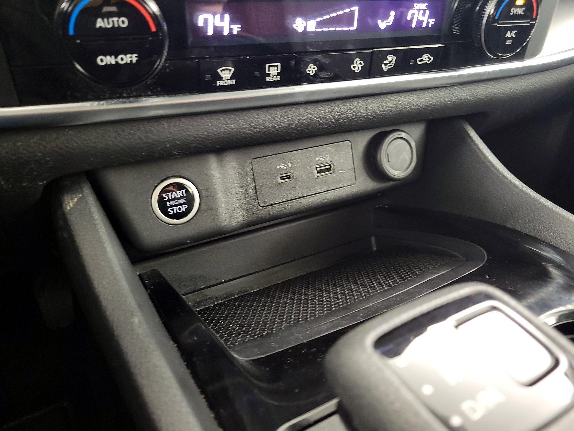 Thumbnail: 2023 Nissan Rogue - 18