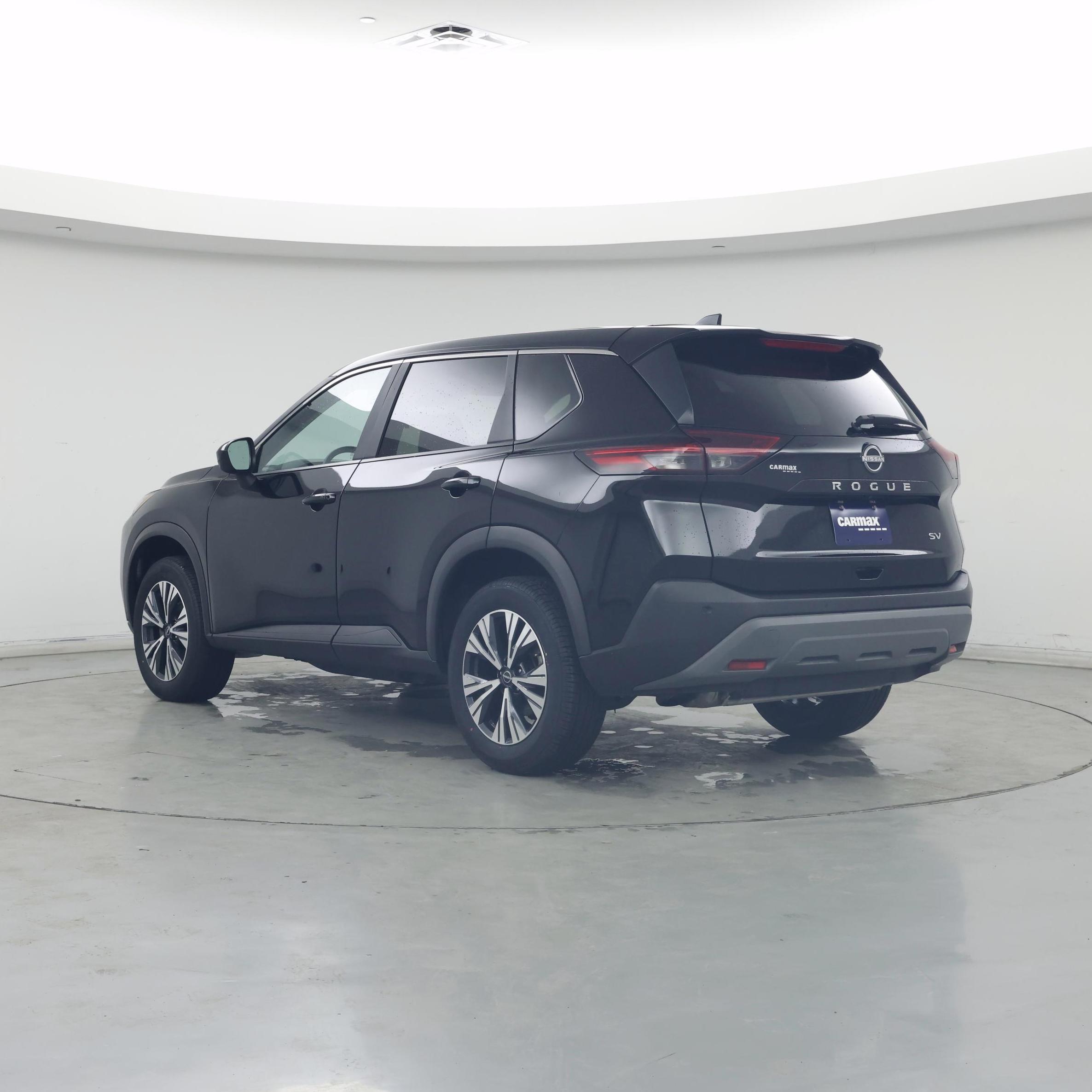 Thumbnail: 2023 Nissan Rogue - 2