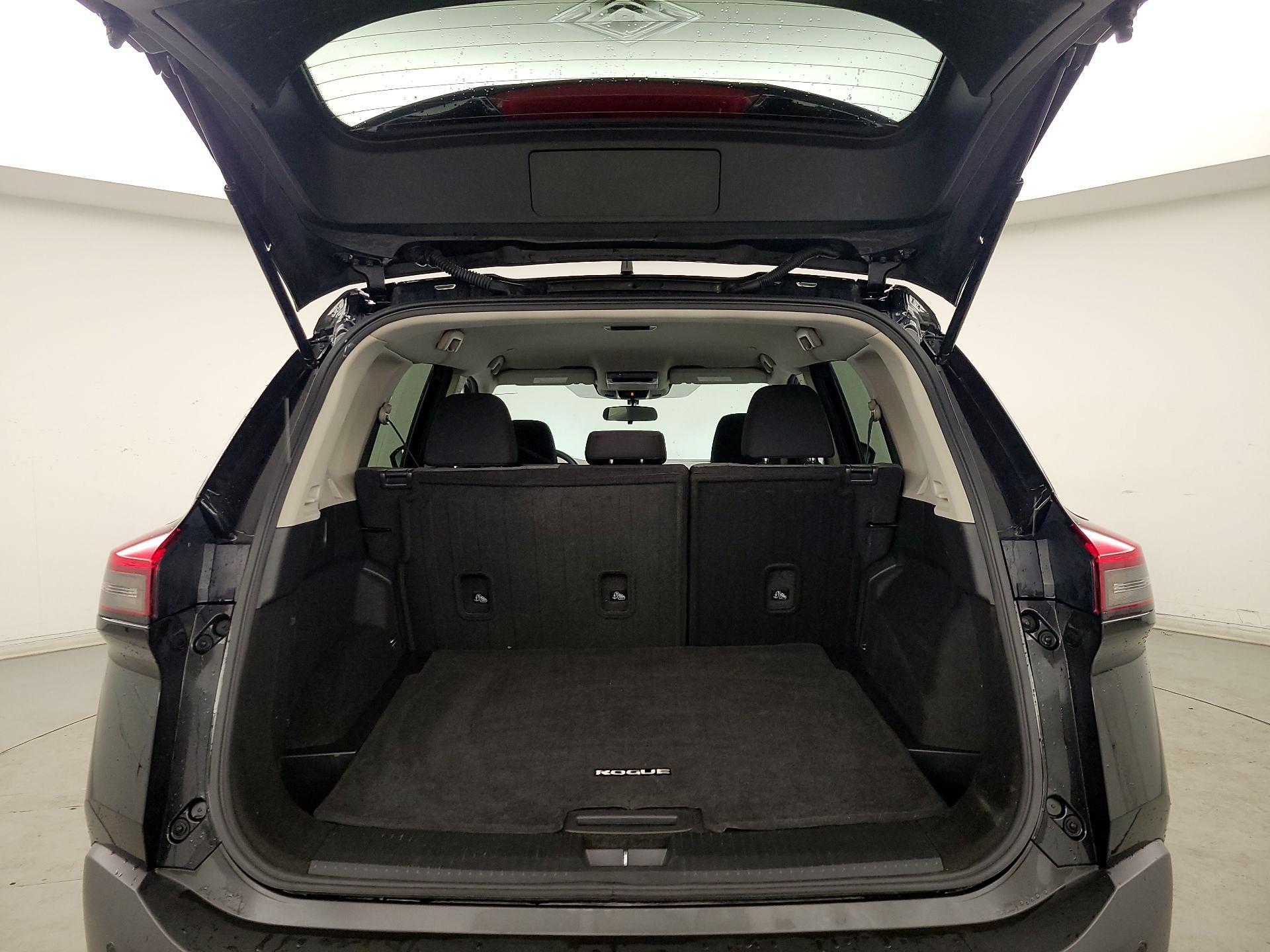 Thumbnail: 2023 Nissan Rogue - 20