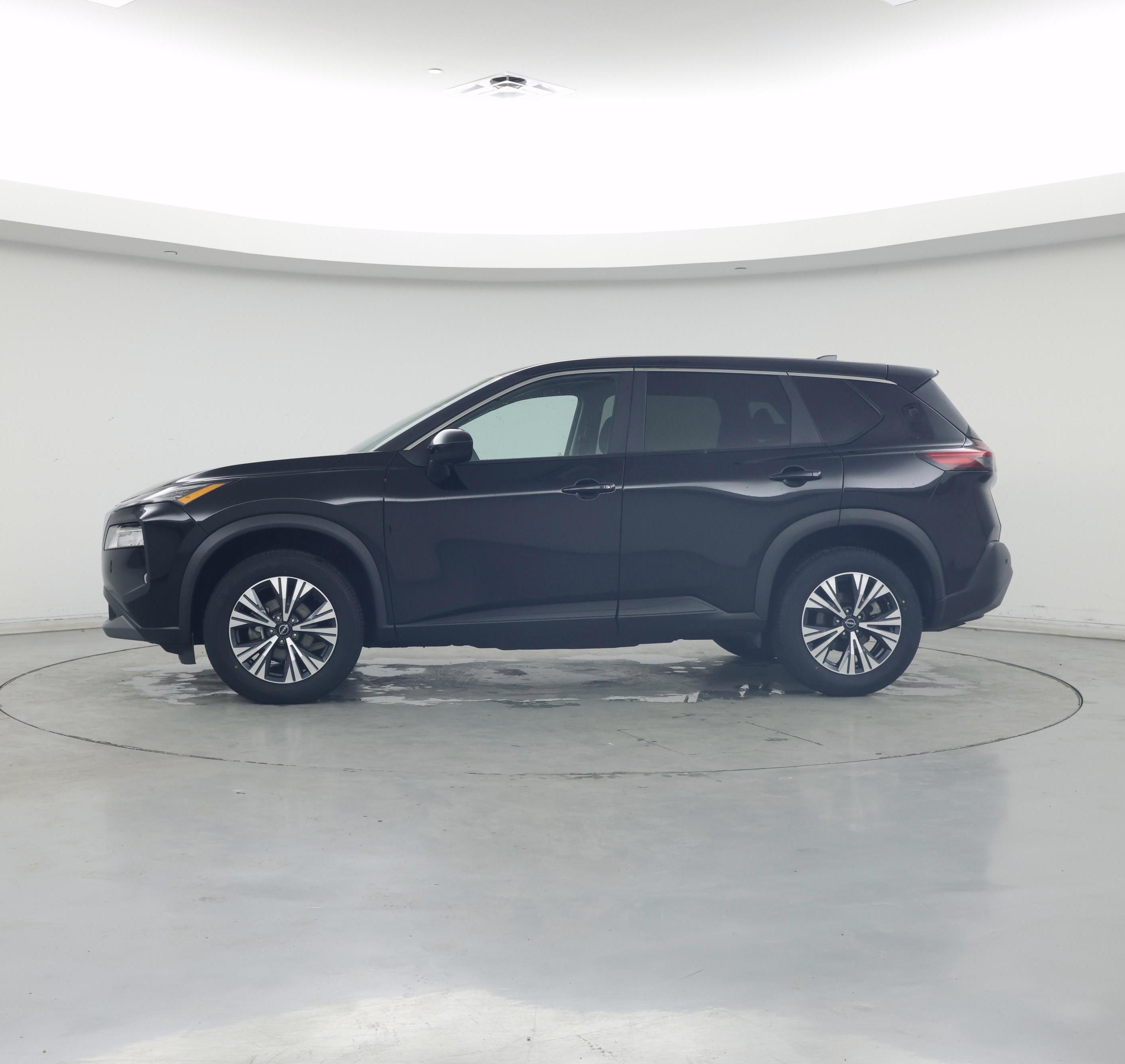 Thumbnail: 2023 Nissan Rogue - 3