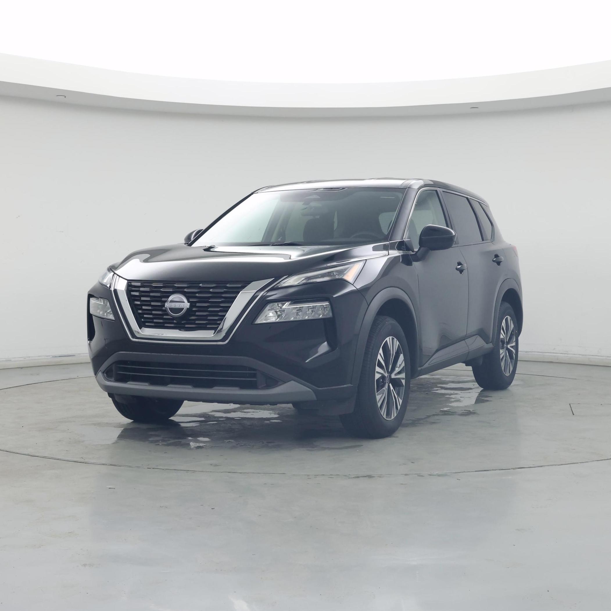 Thumbnail: 2023 Nissan Rogue - 4
