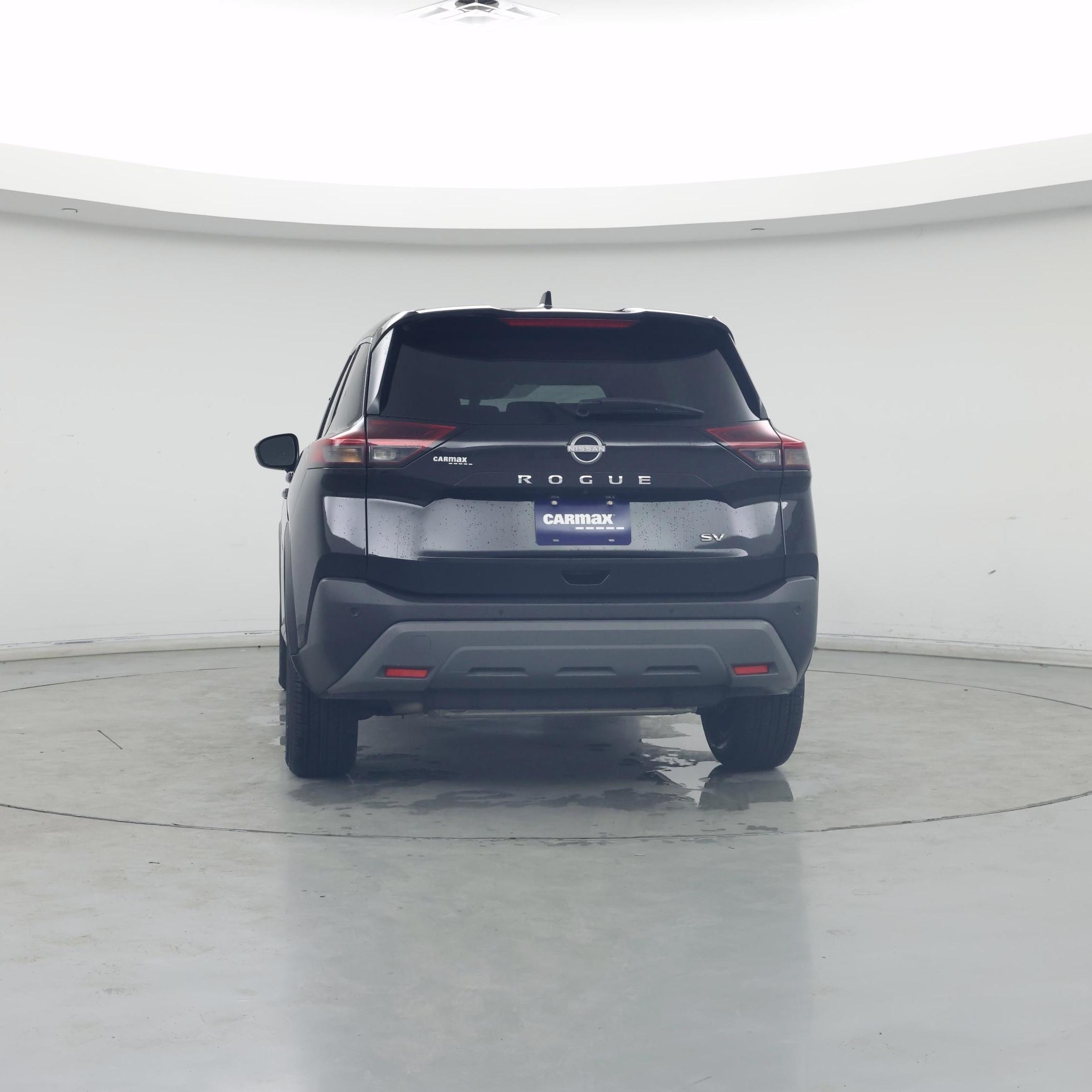 Thumbnail: 2023 Nissan Rogue - 6