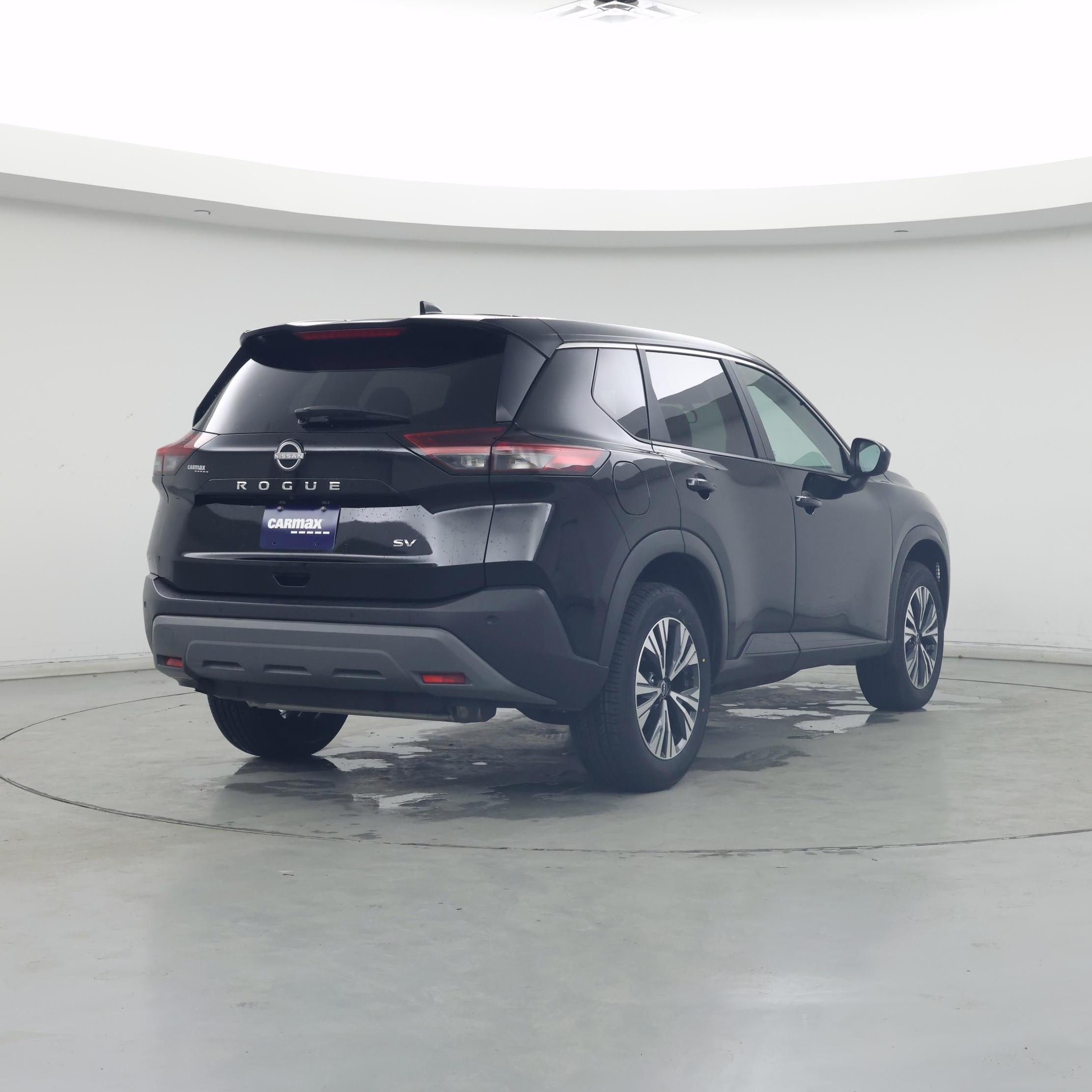 Thumbnail: 2023 Nissan Rogue - 8