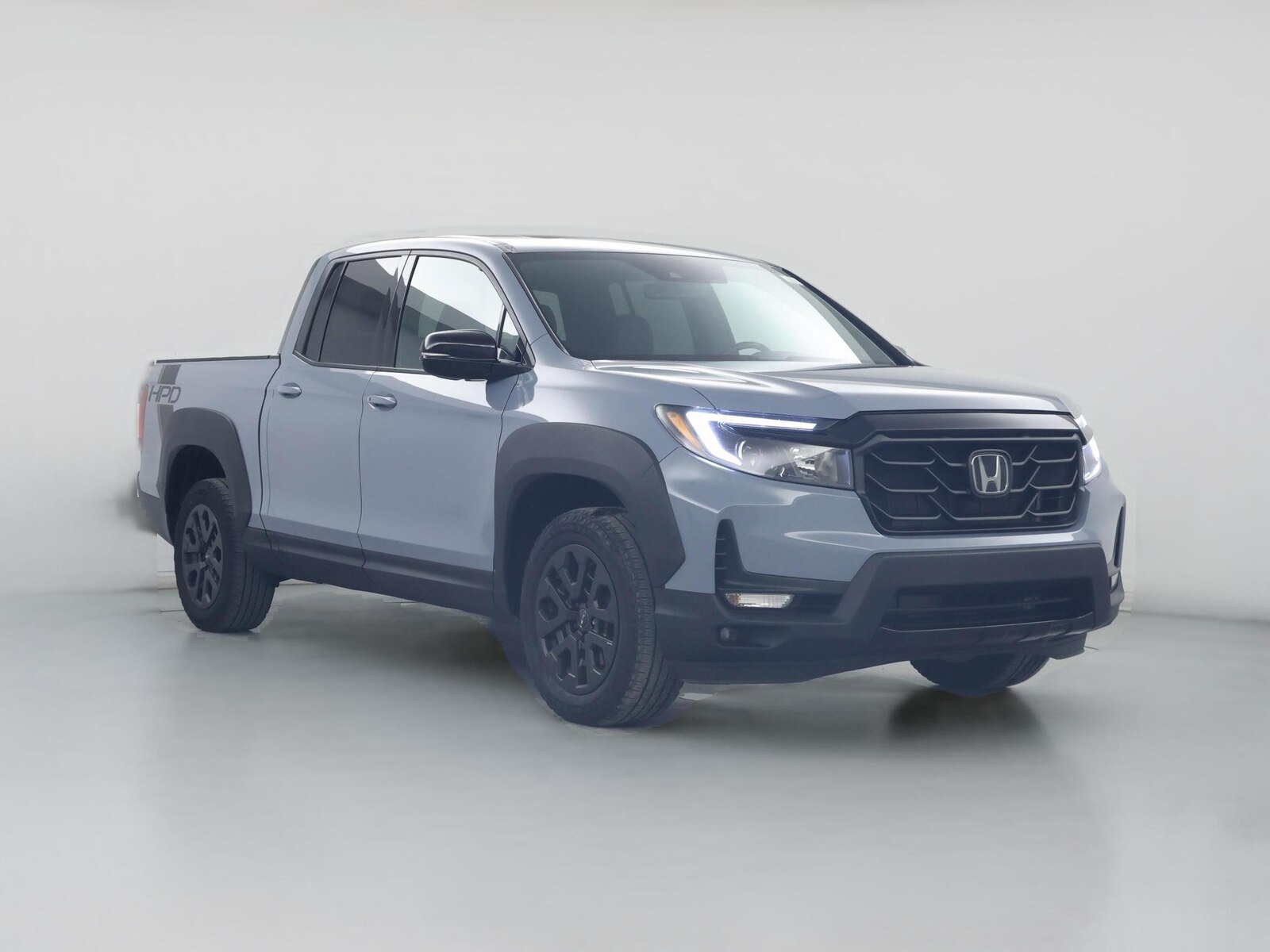 2022 Honda Ridgeline Black Edition