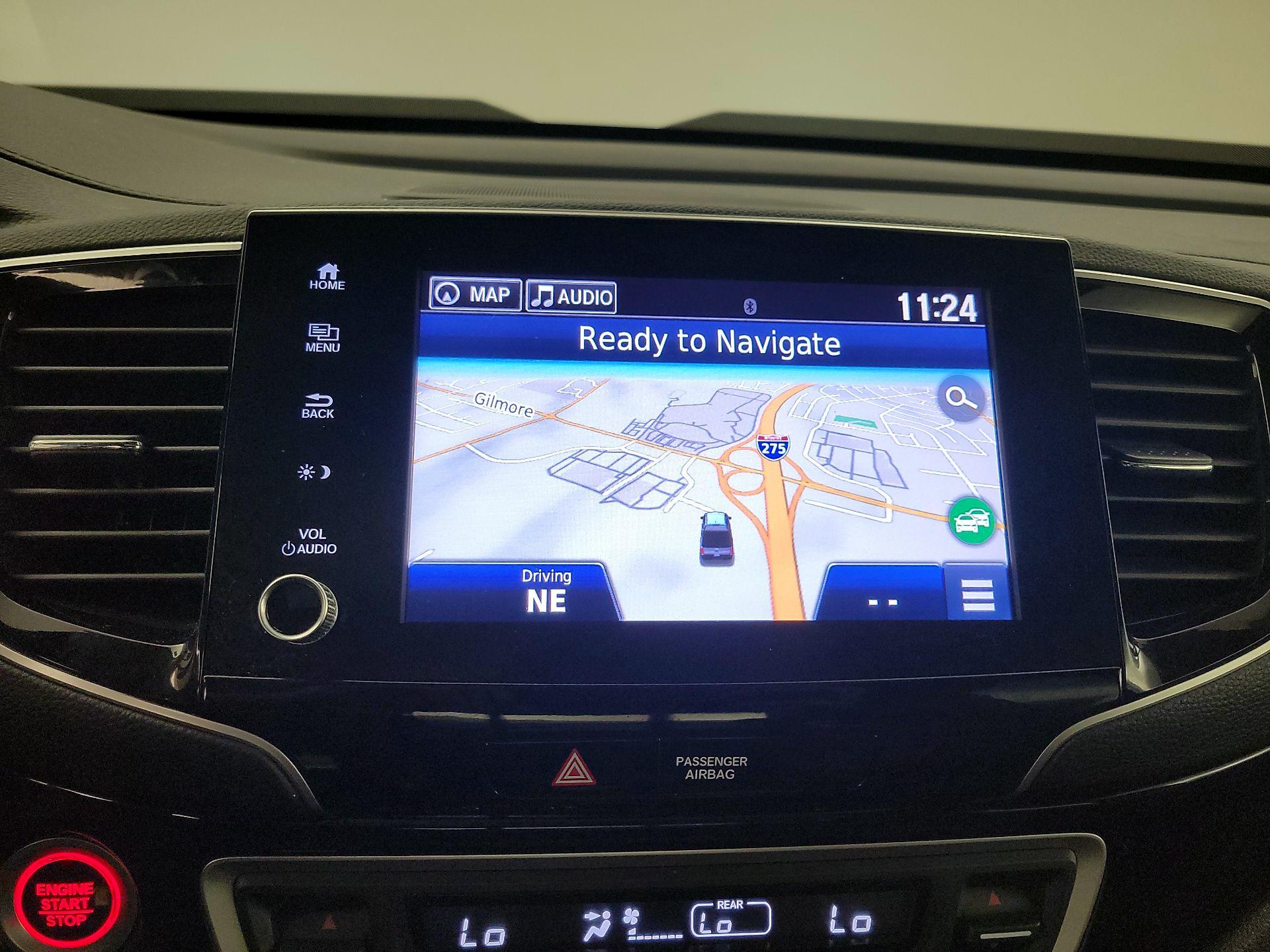 Thumbnail: 2022 Honda Ridgeline - 14