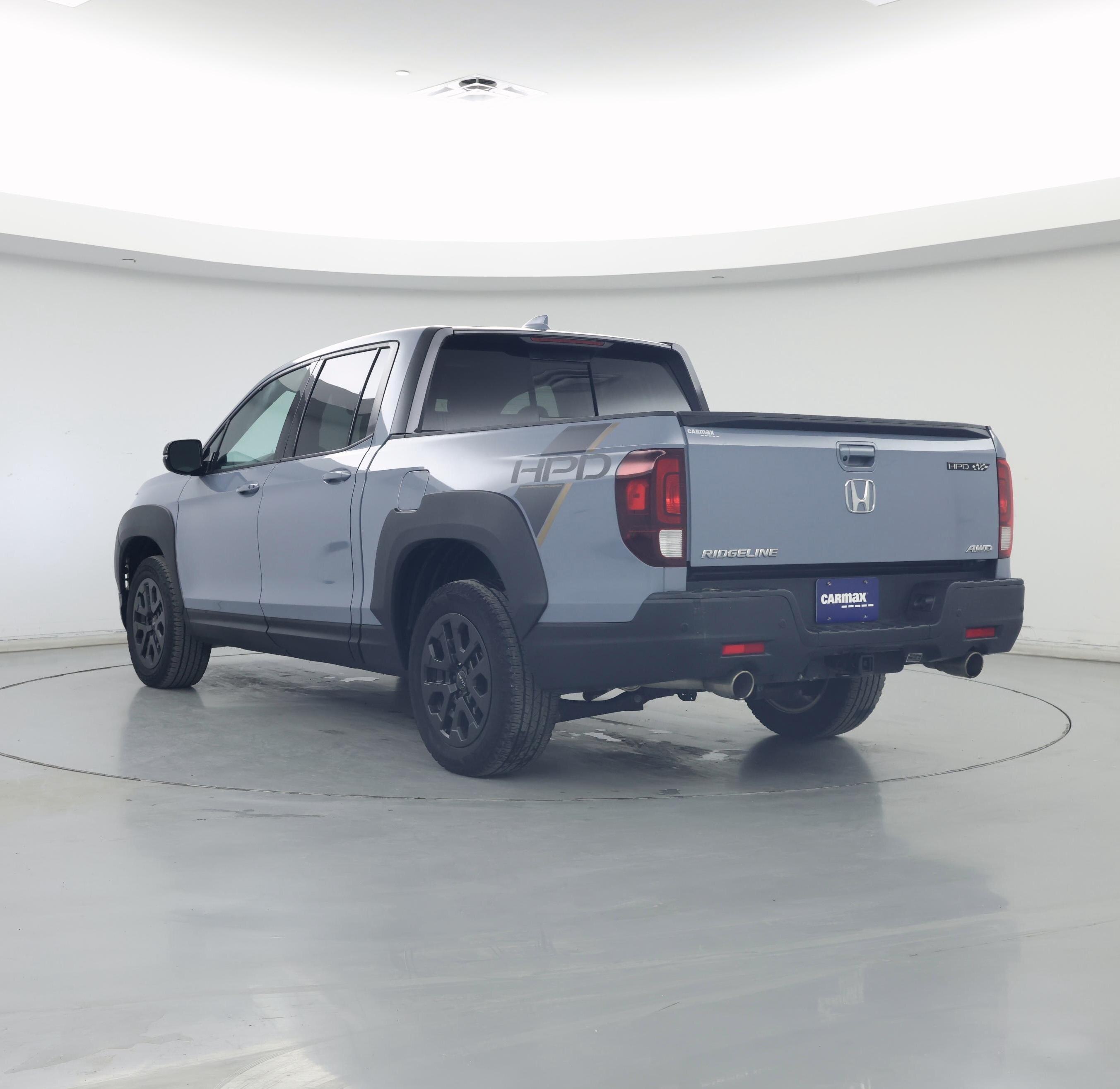 Thumbnail: 2022 Honda Ridgeline - 2