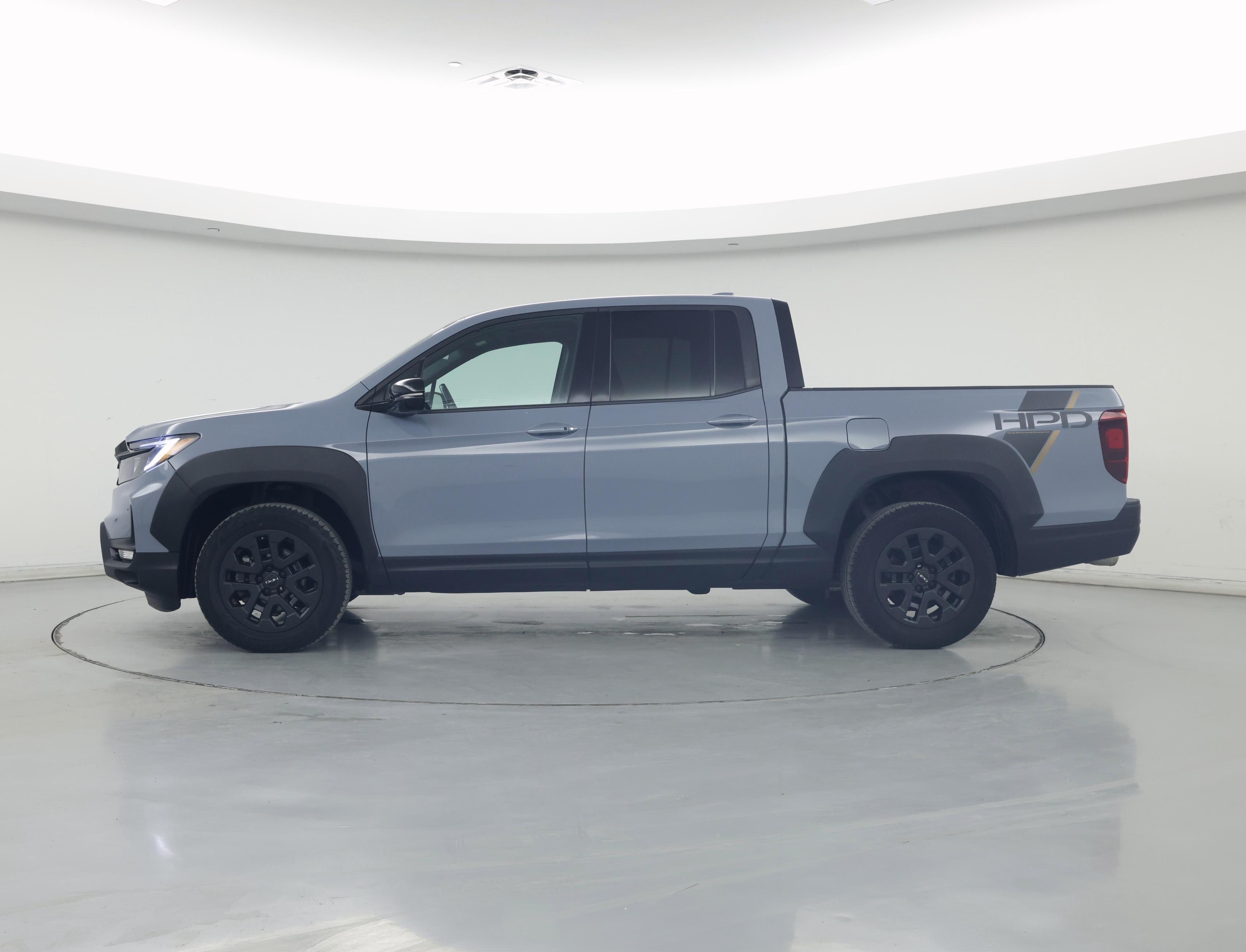 Thumbnail: 2022 Honda Ridgeline - 3