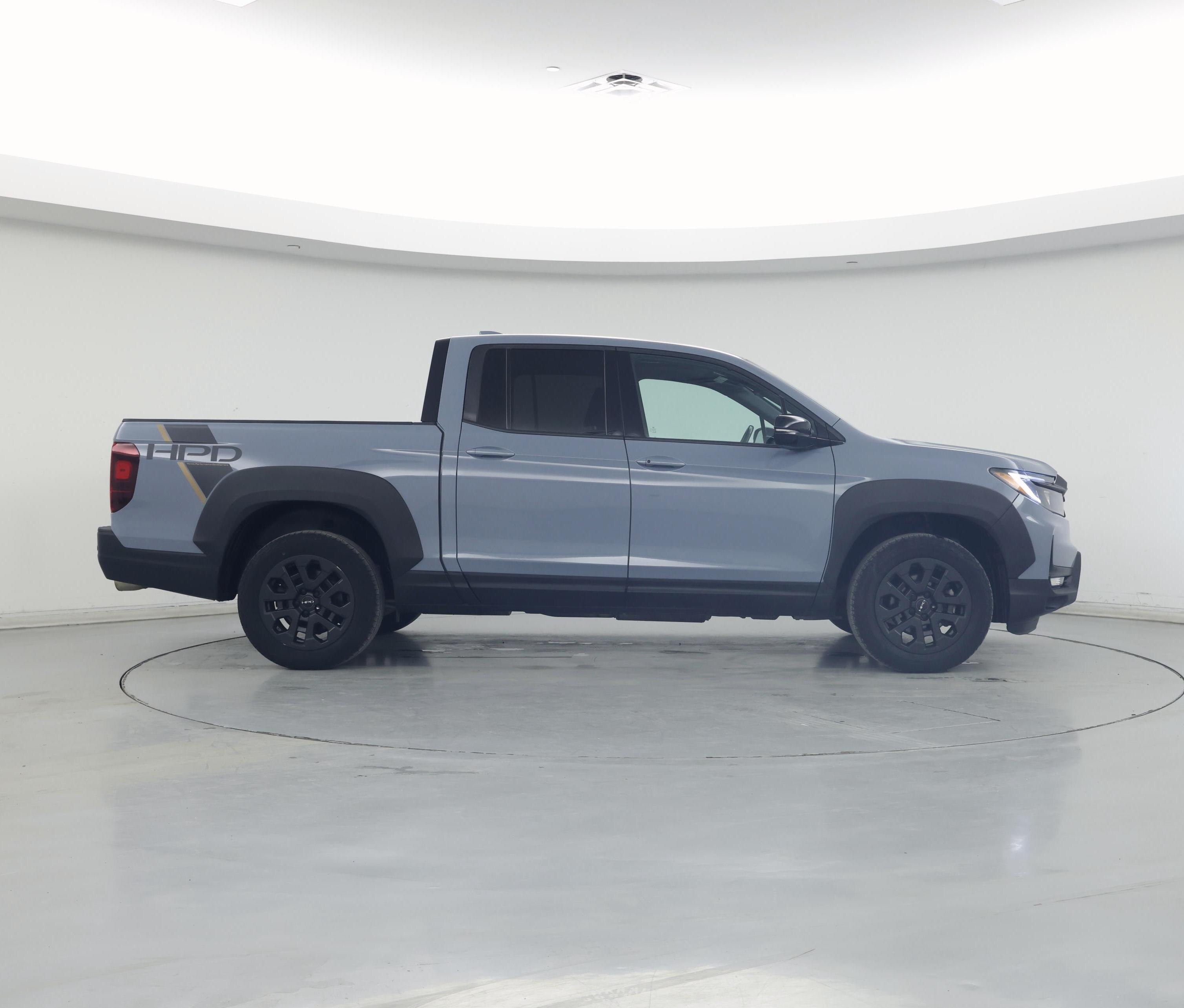 Thumbnail: 2022 Honda Ridgeline - 7