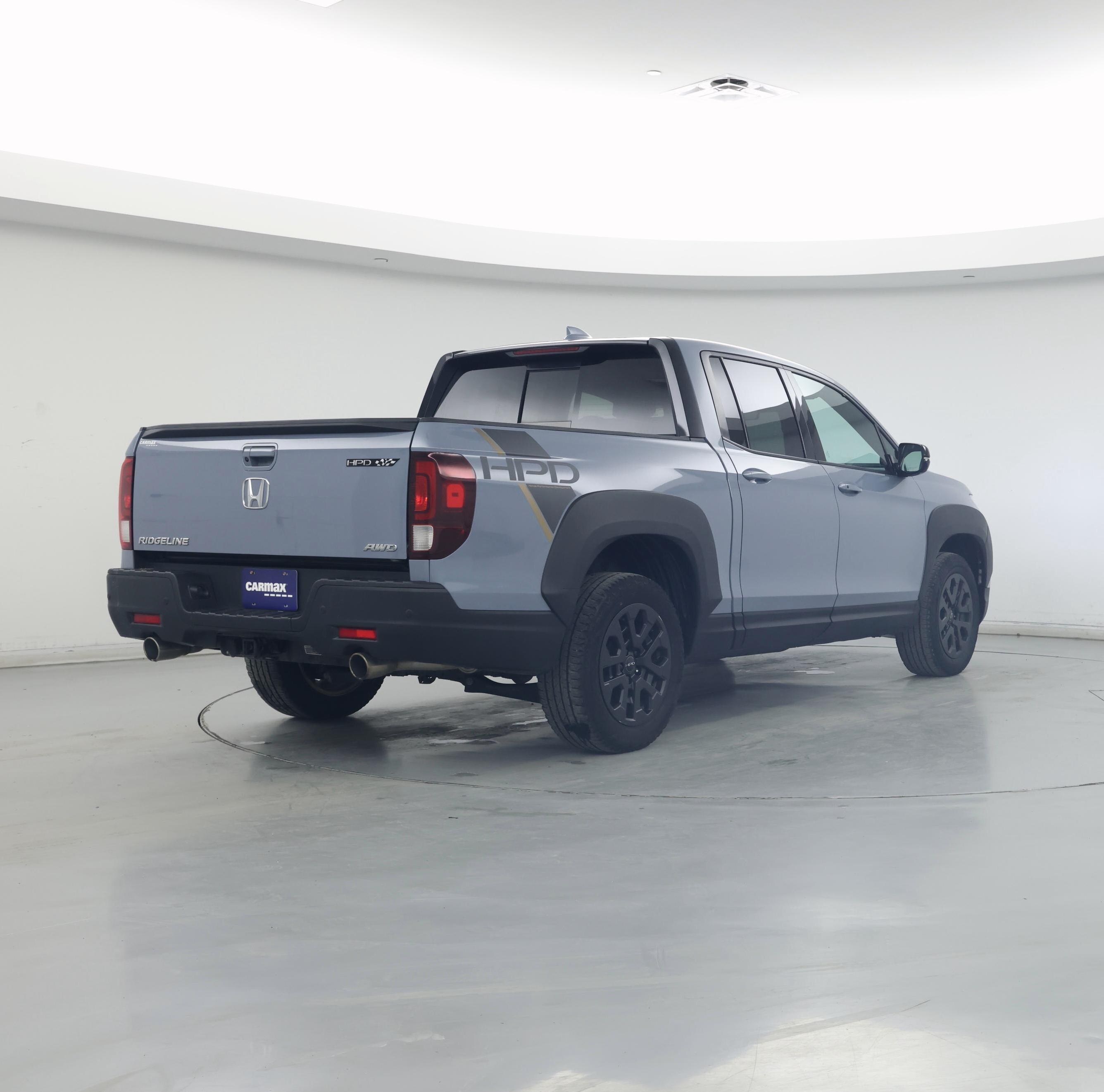 Thumbnail: 2022 Honda Ridgeline - 8