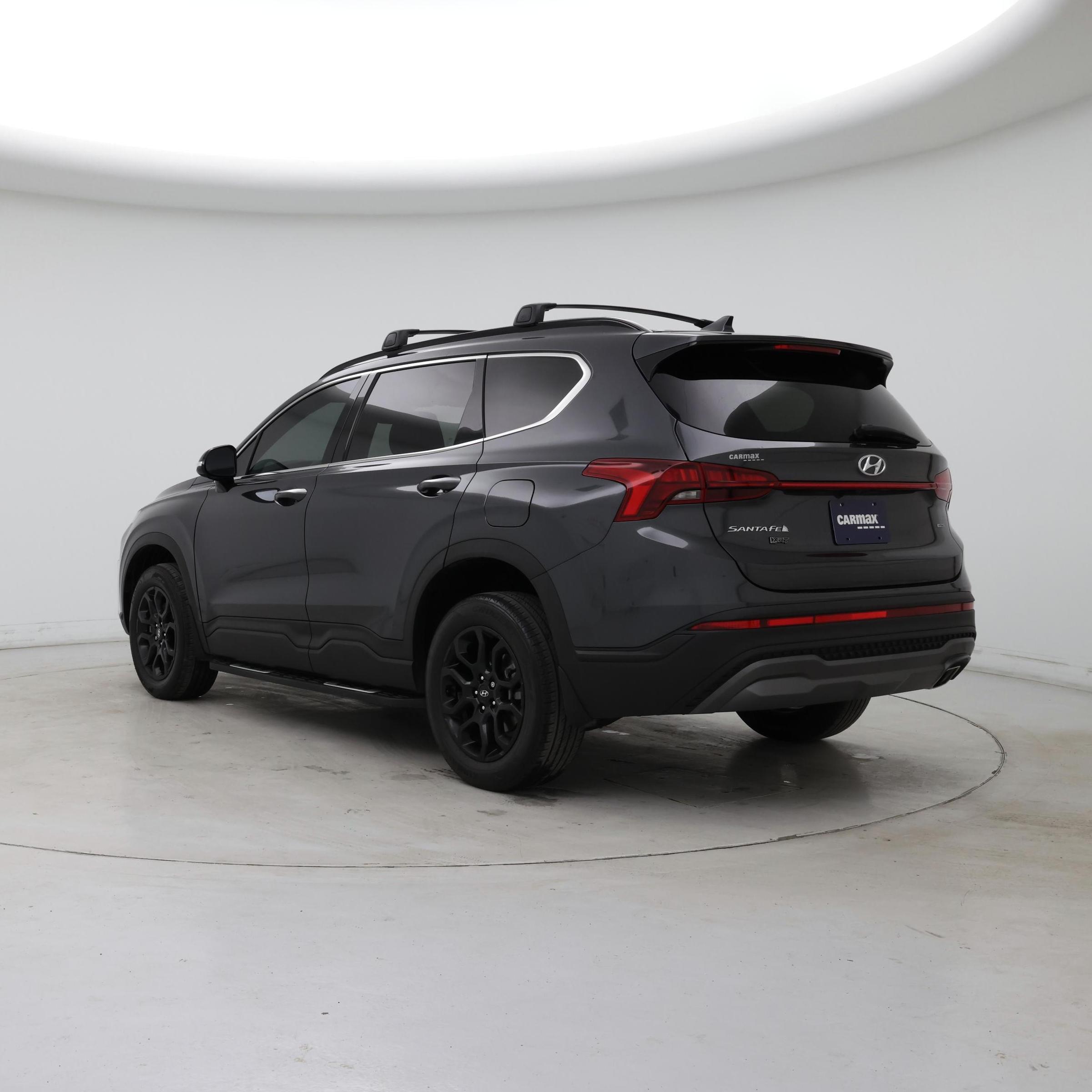 Thumbnail: 2023 Hyundai Santa Fe - 2