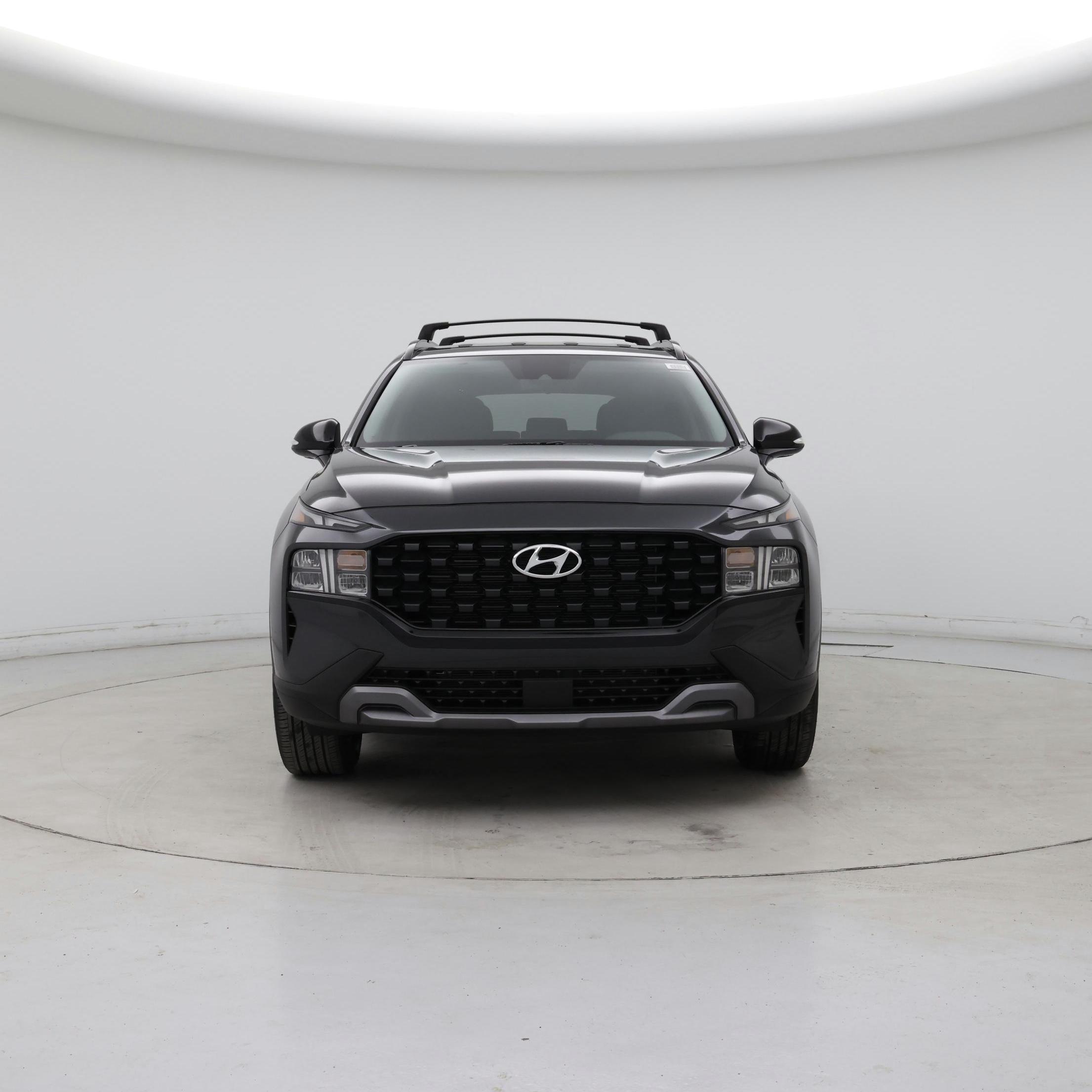 Thumbnail: 2023 Hyundai Santa Fe - 5