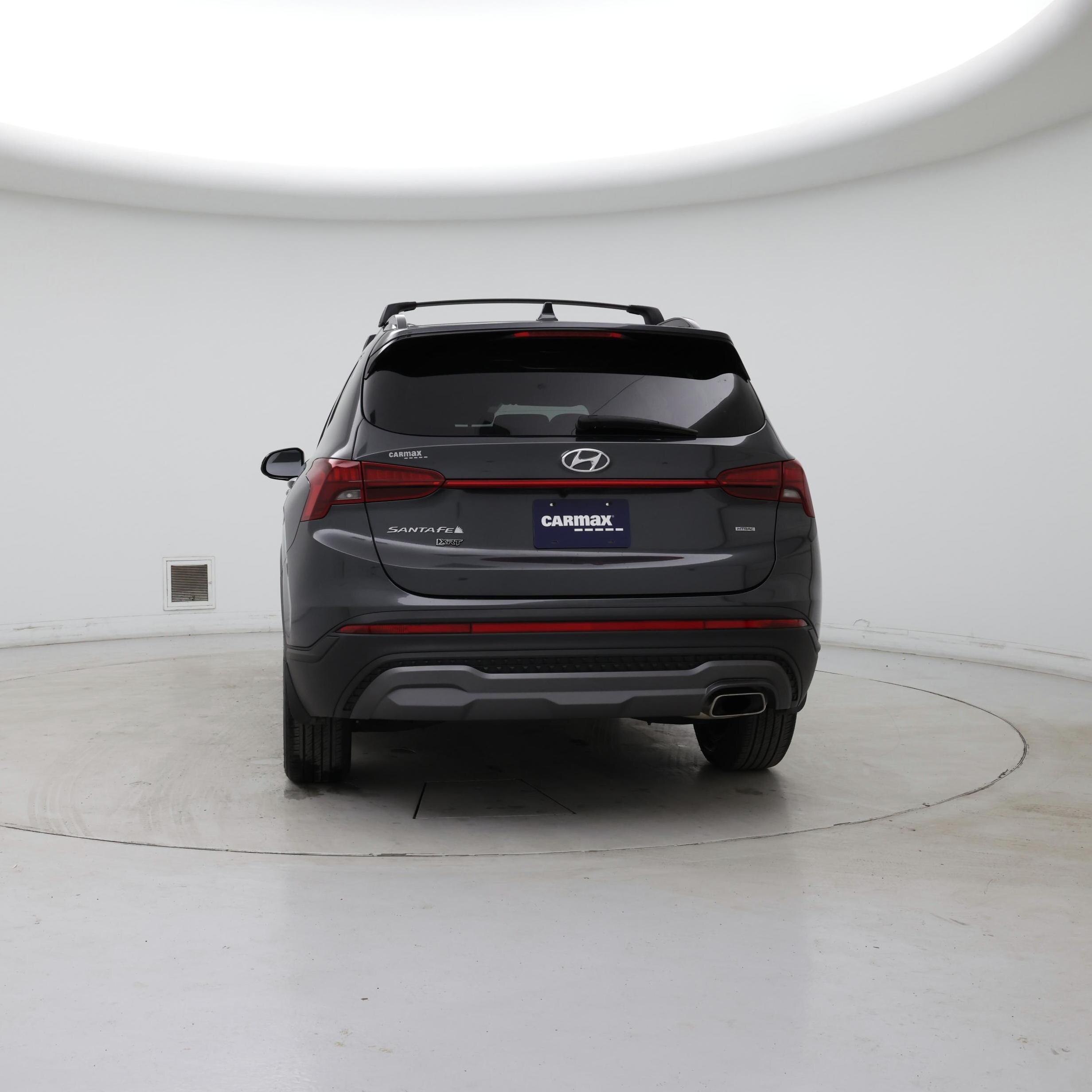 Thumbnail: 2023 Hyundai Santa Fe - 6