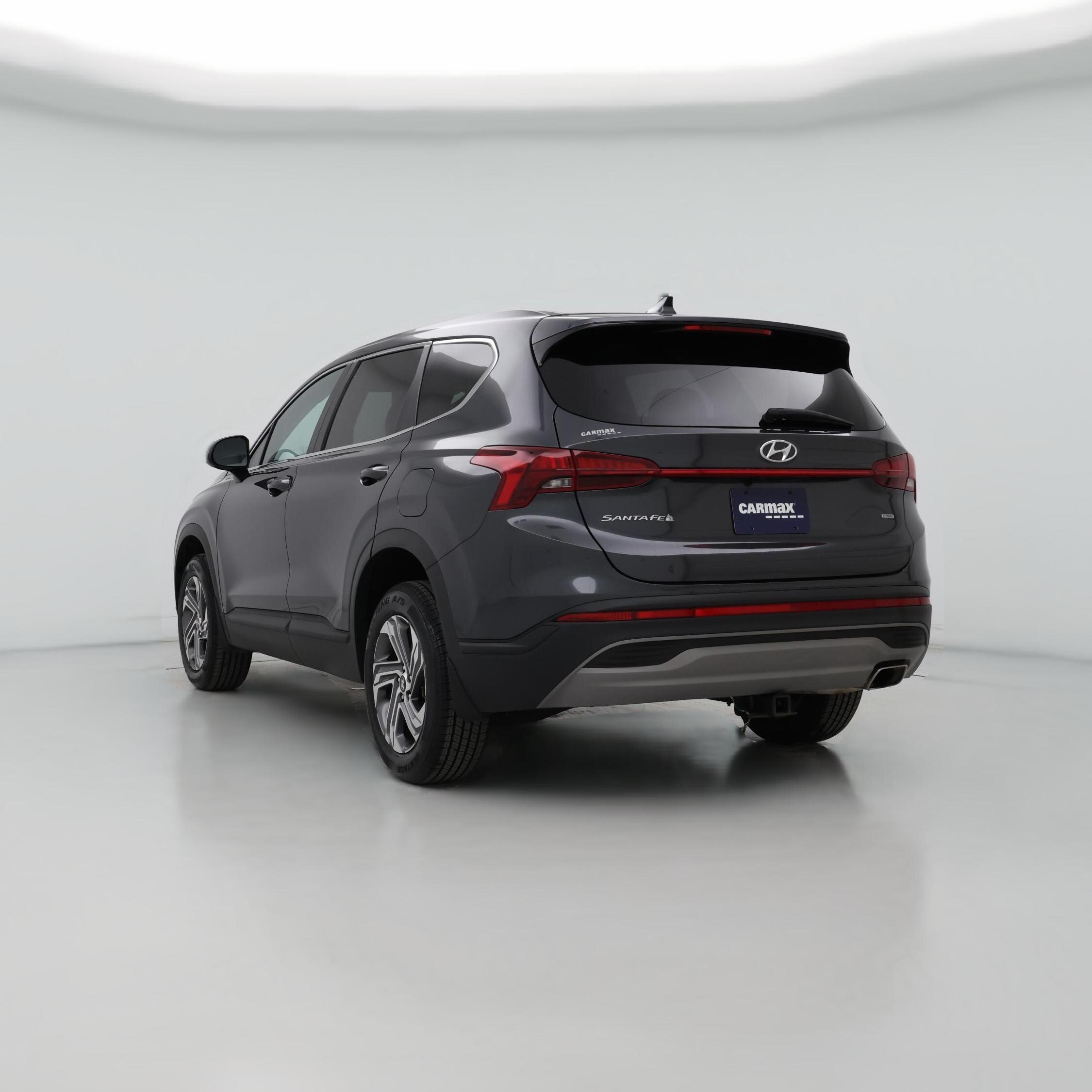 Thumbnail: 2023 Hyundai Santa Fe - 1