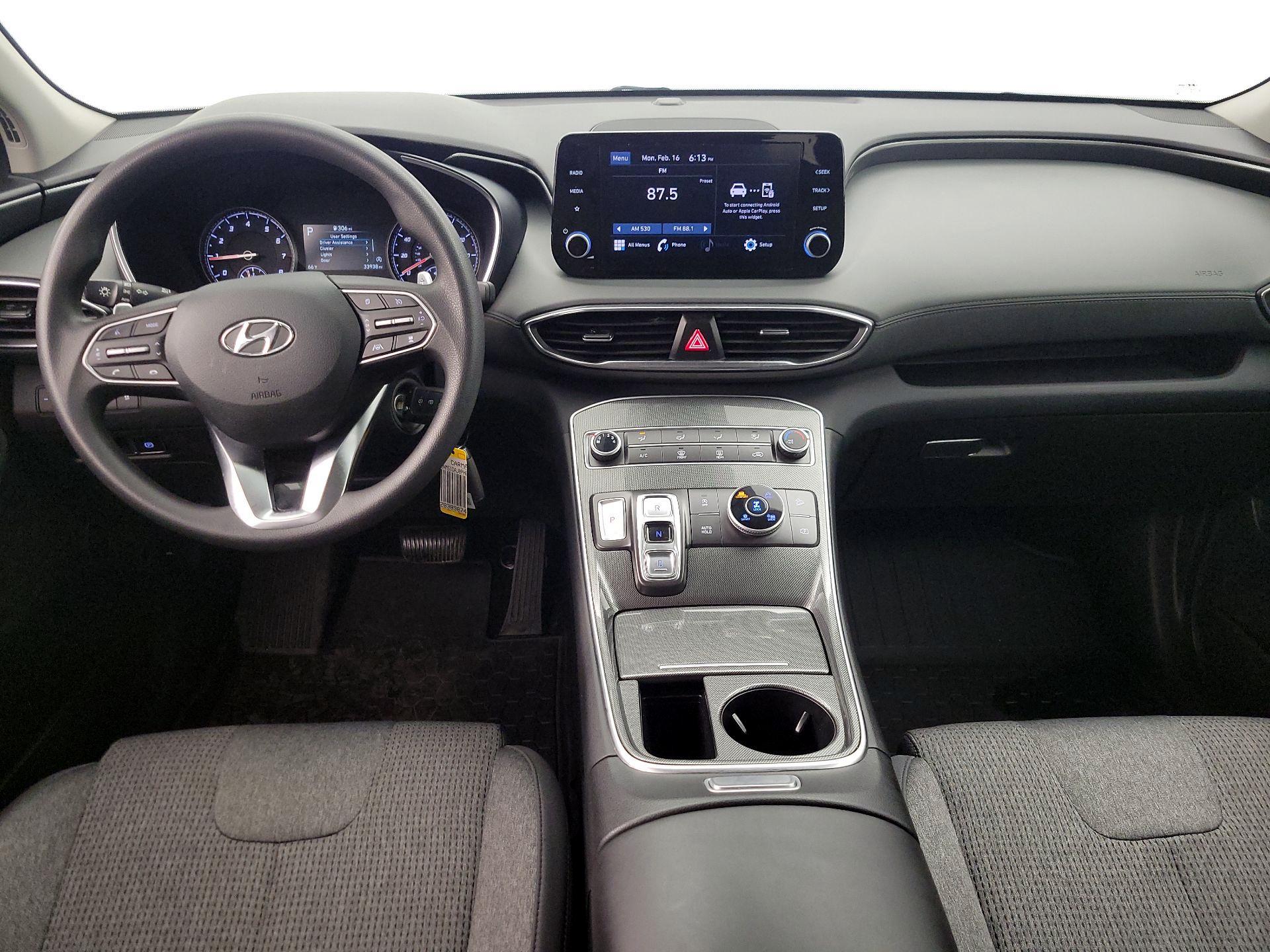 Thumbnail: 2023 Hyundai Santa Fe - 9