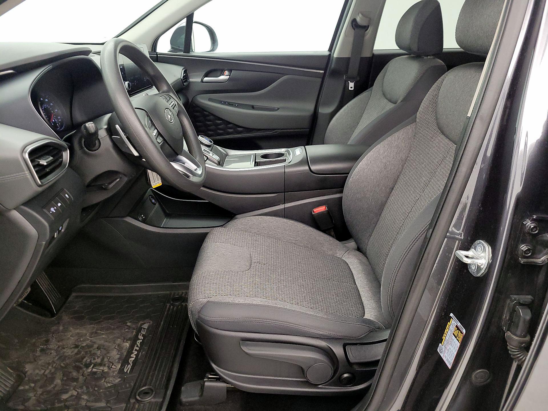 Thumbnail: 2023 Hyundai Santa Fe - 11