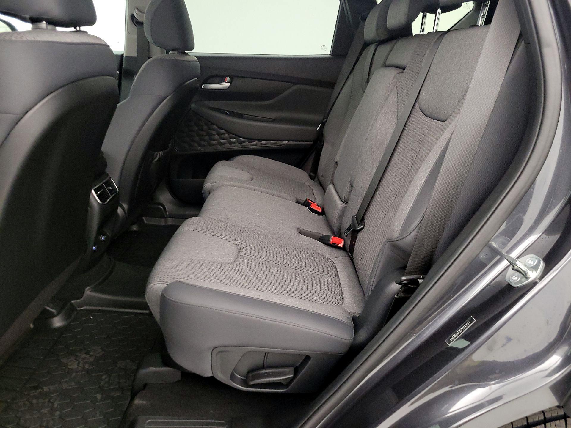 Thumbnail: 2023 Hyundai Santa Fe - 19