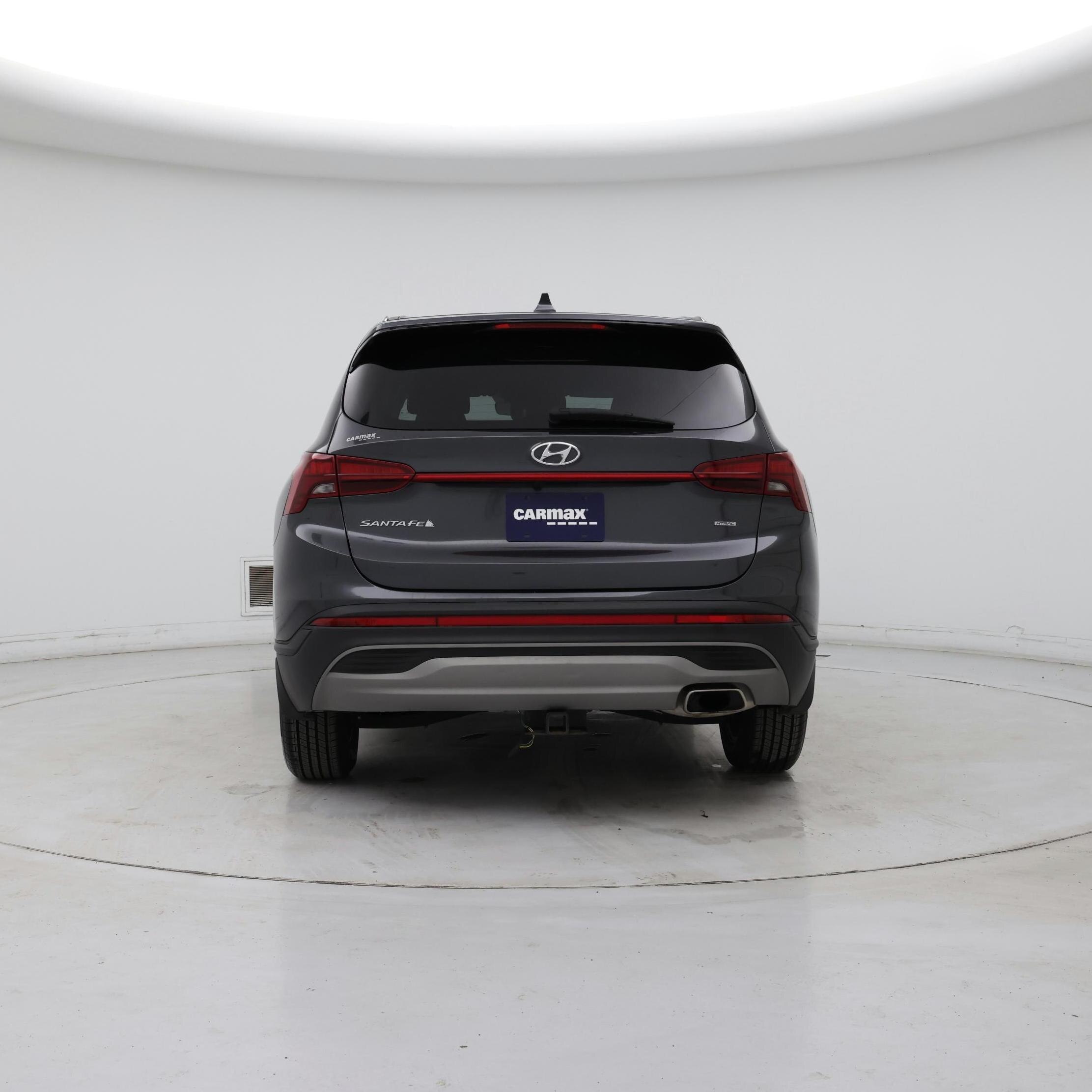 Thumbnail: 2023 Hyundai Santa Fe - 3