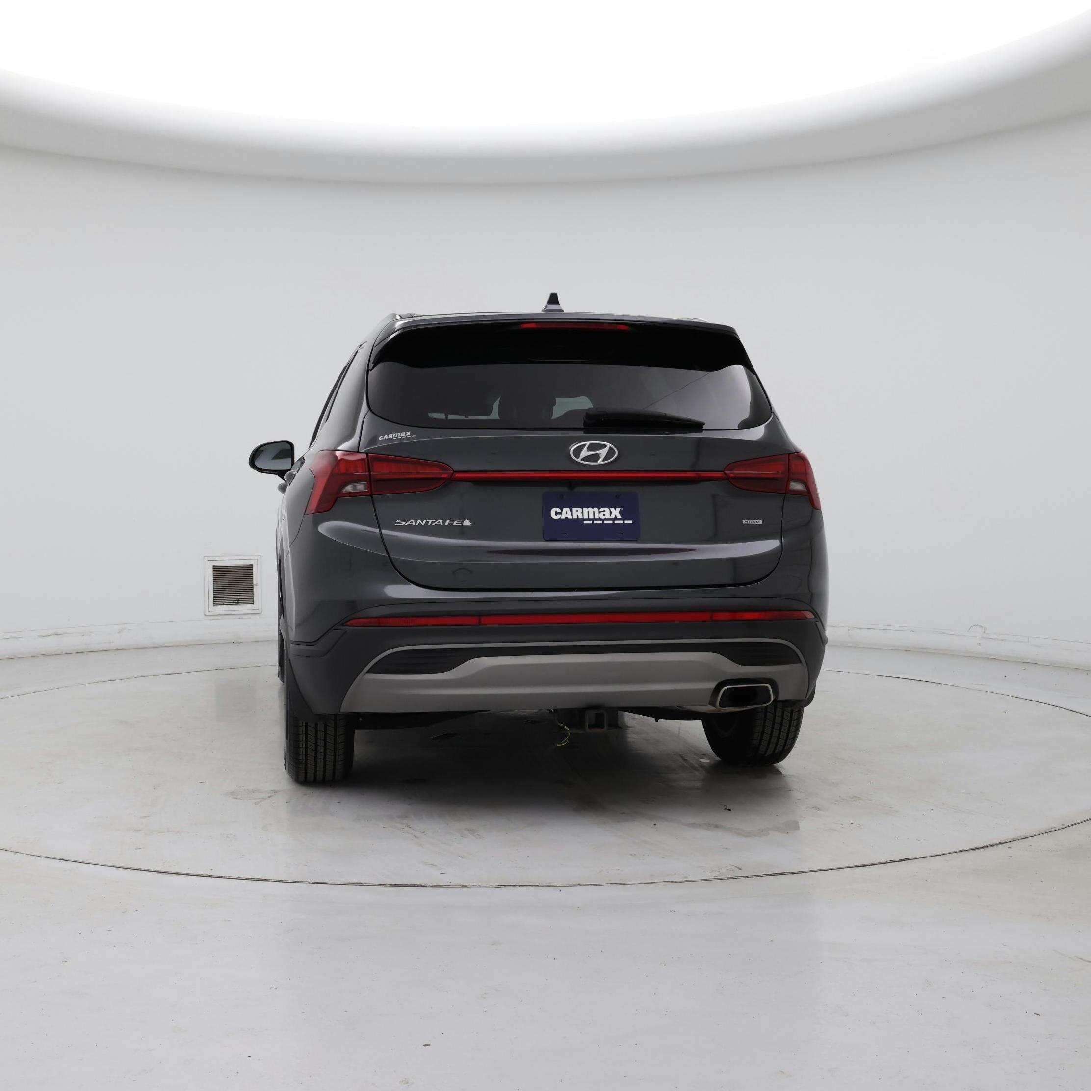 Thumbnail: 2023 Hyundai Santa Fe - 4