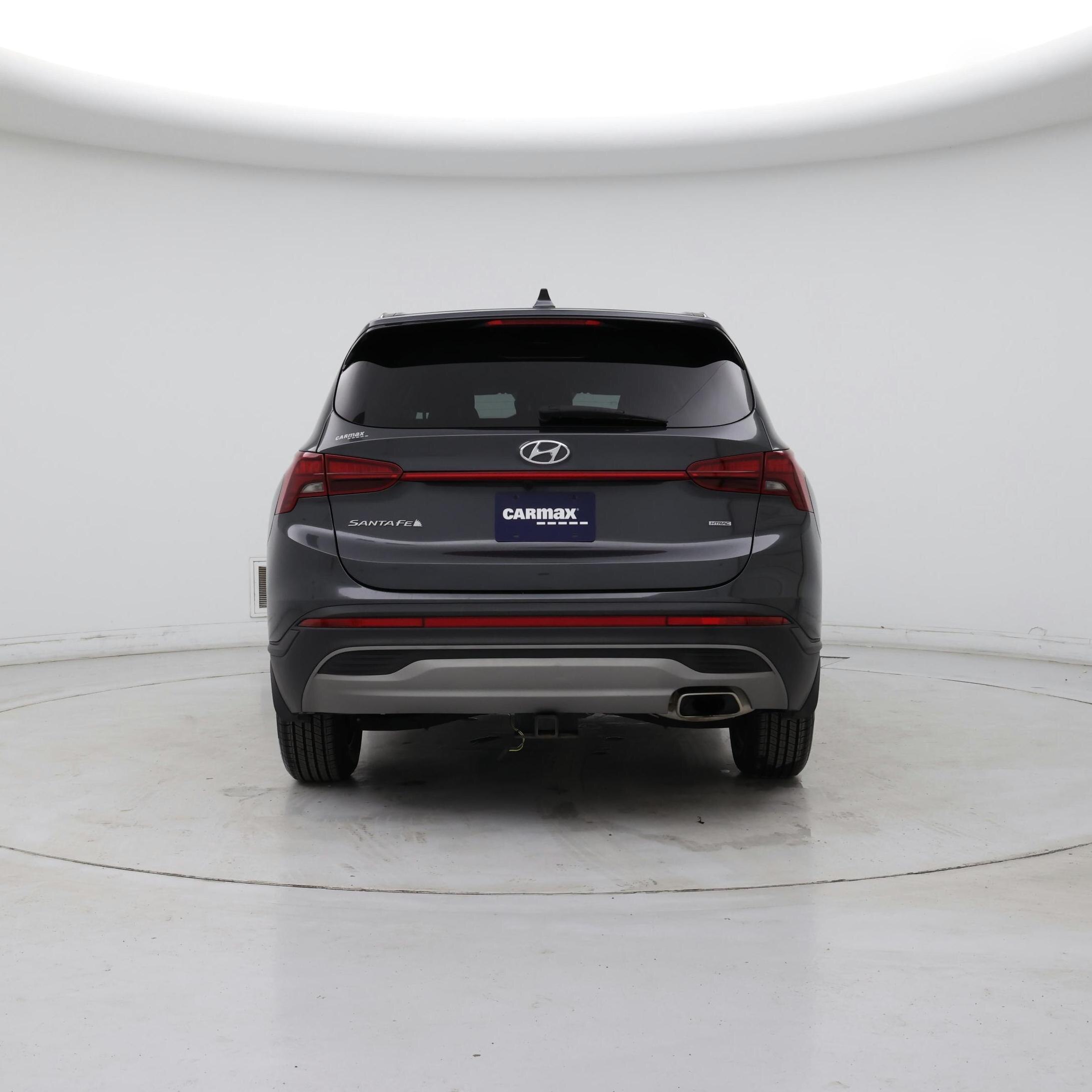 Thumbnail: 2023 Hyundai Santa Fe - 6