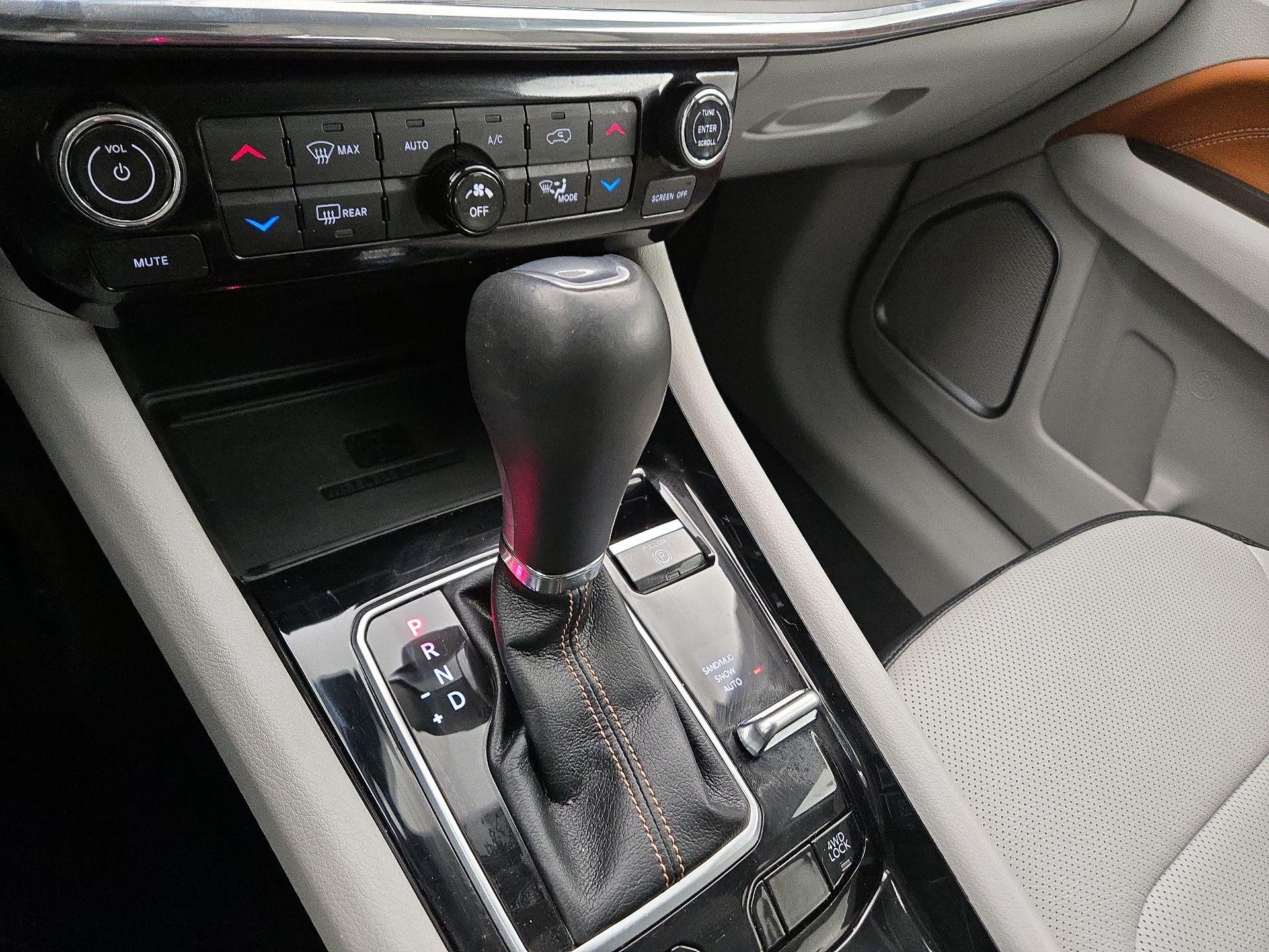 Thumbnail: 2022 Jeep Compass - 17