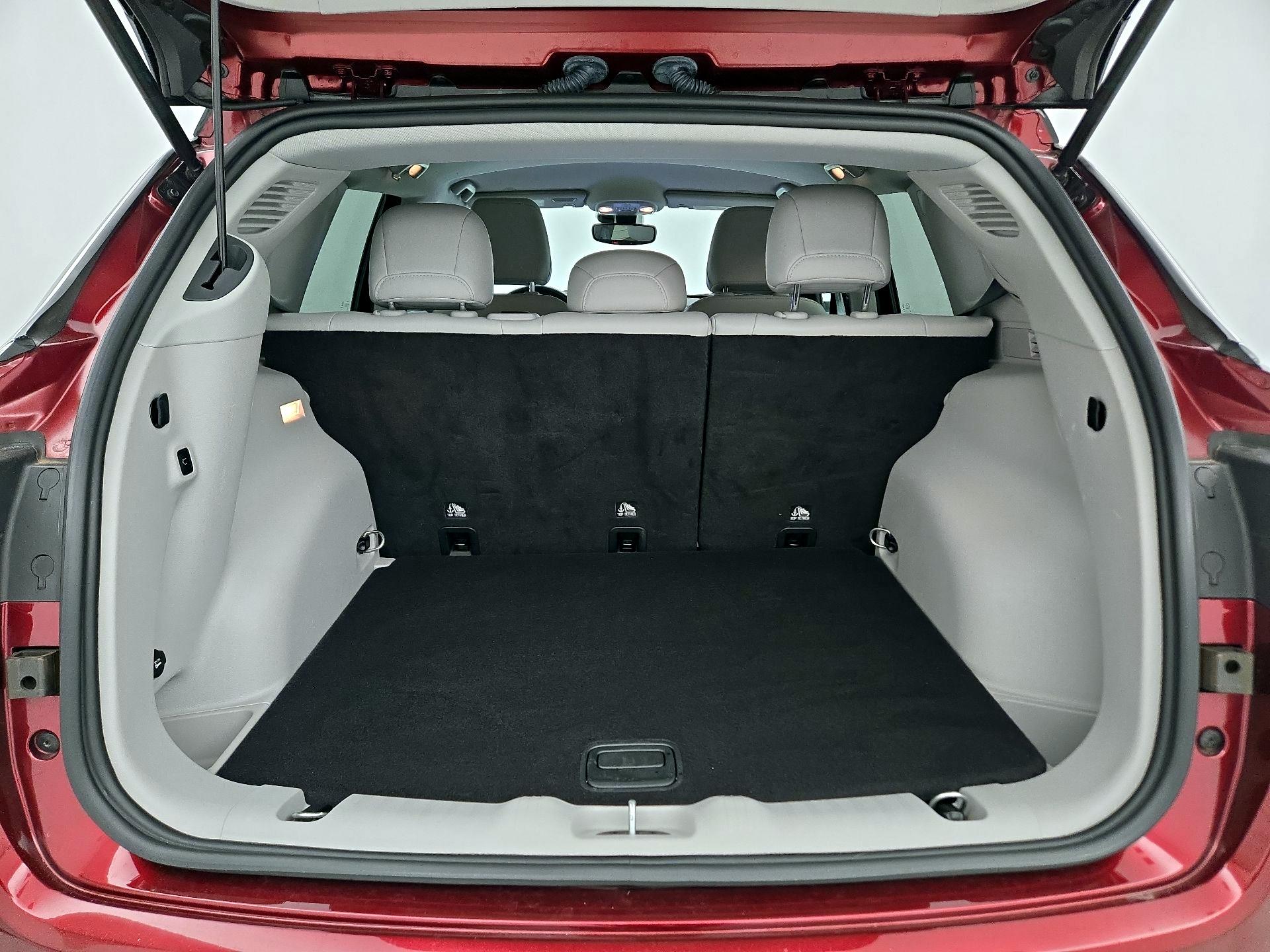 Thumbnail: 2022 Jeep Compass - 20